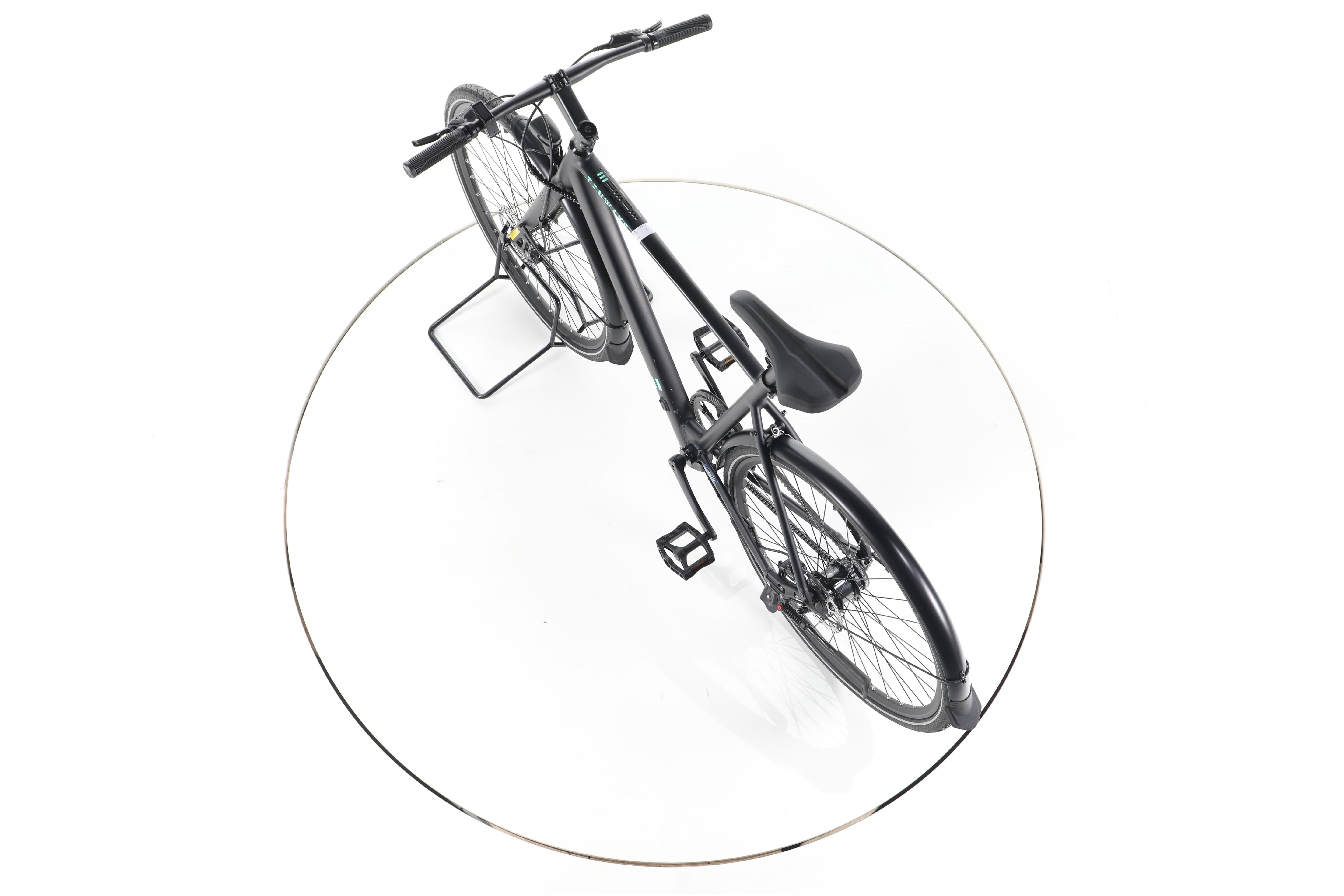 TENWAYS CGO600 City E-Bike - Image 21
