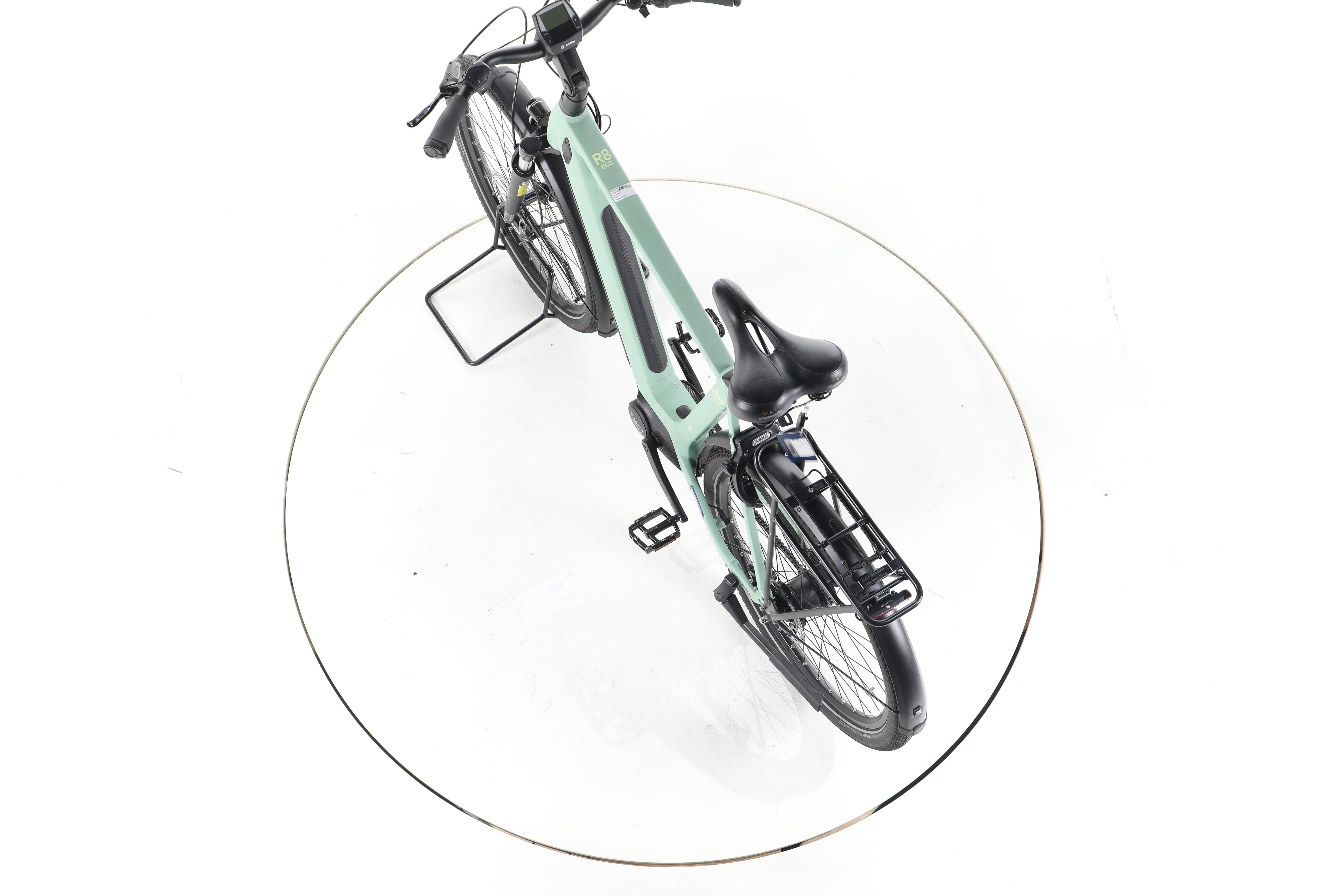 Winora Sinus R8 City E-Bike - Image 21