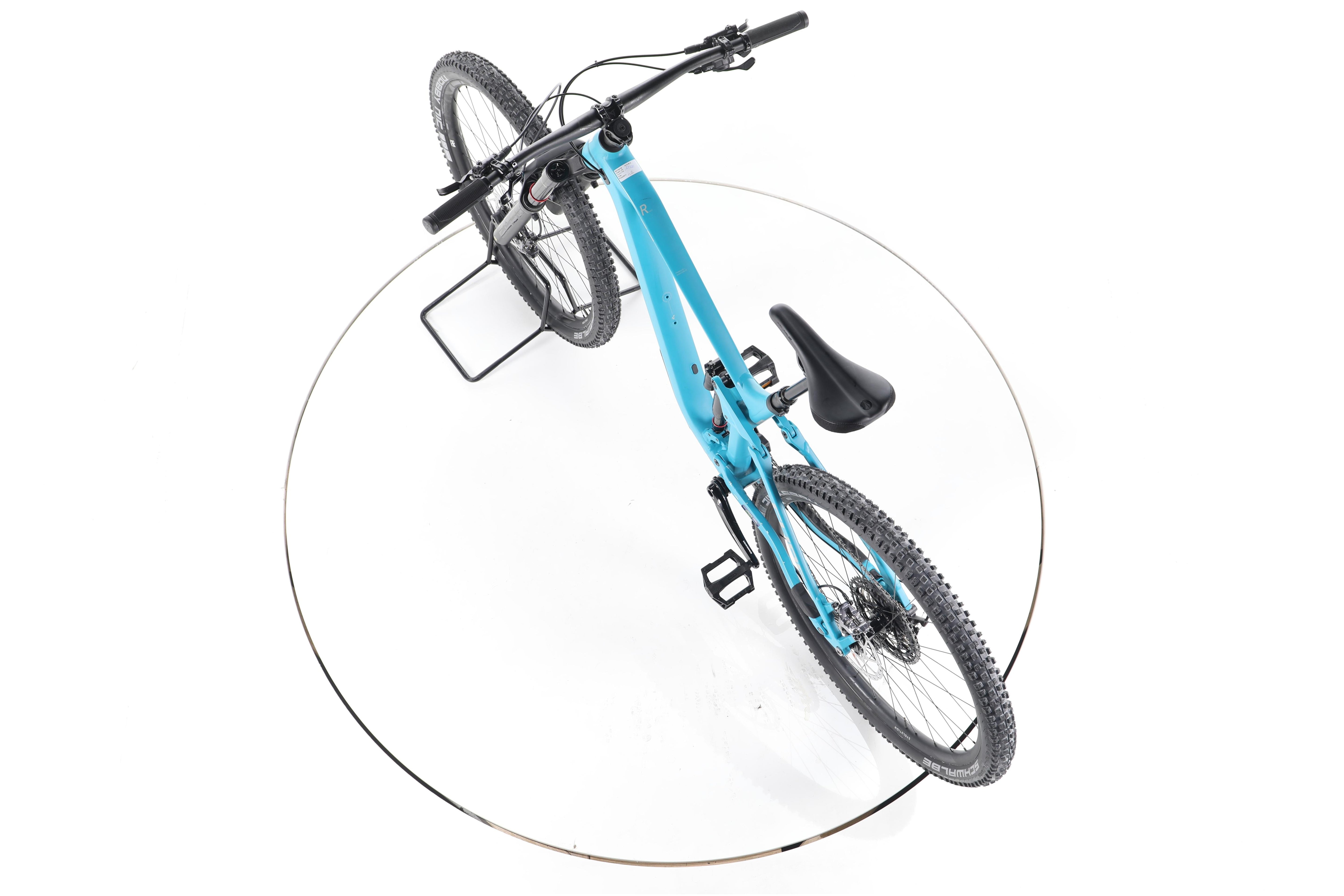 Cube Stereo ONE77 Race - Image 21