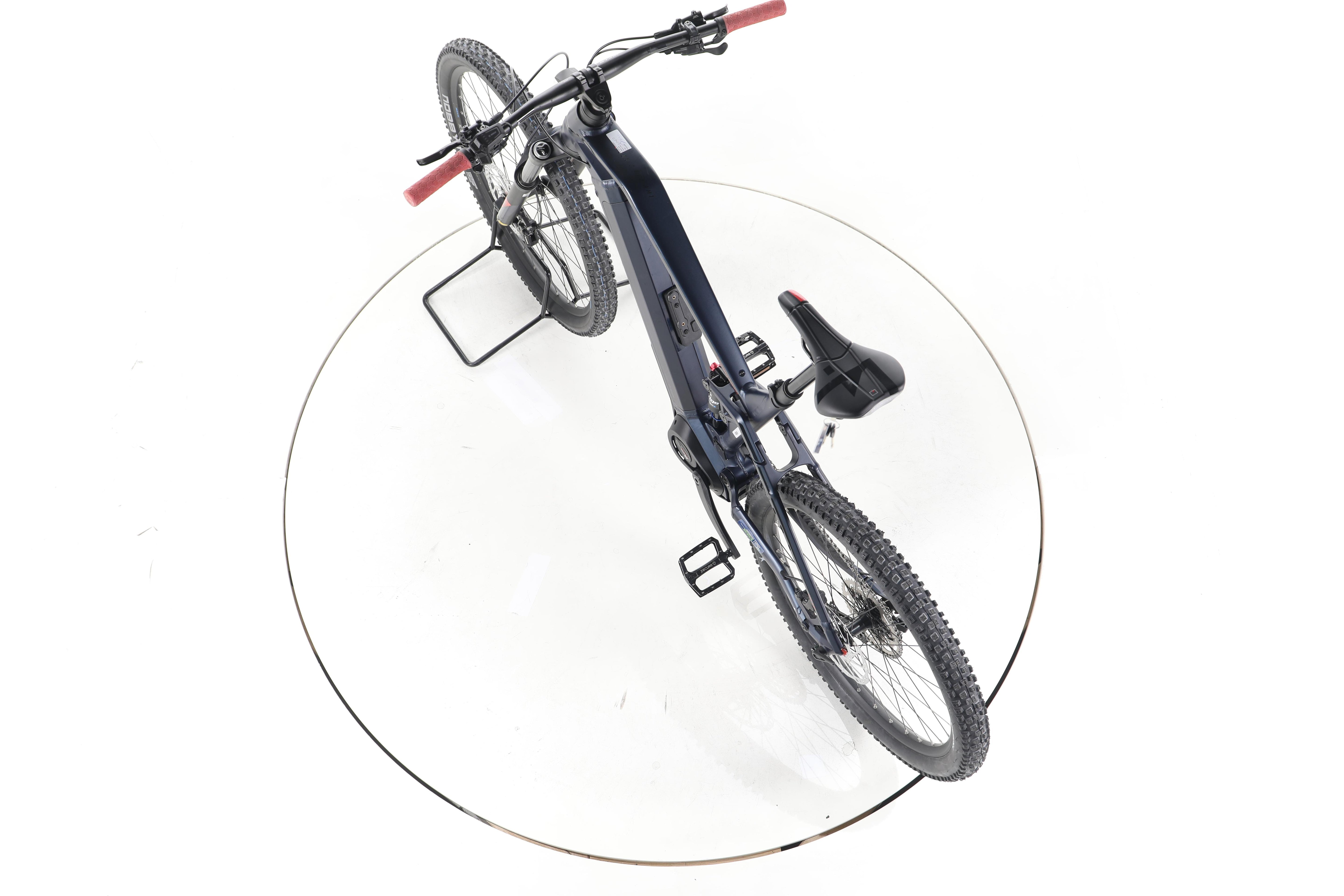 Bulls Sonic EVO AM 1 E-Bike Fully - Image 21