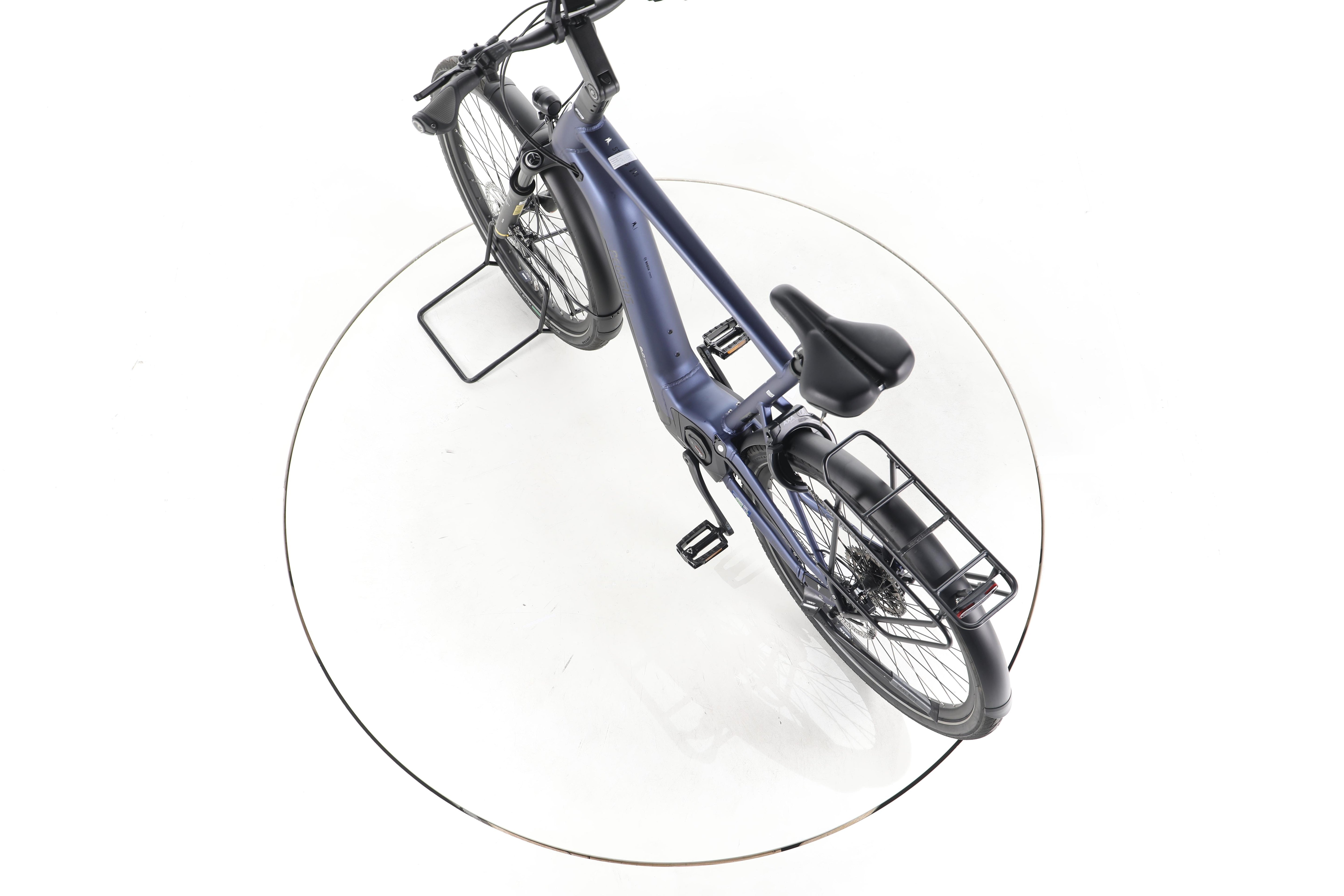 Pegasus Strong Evo 10 Lite Trekking E-Bike 2024 - Image 21