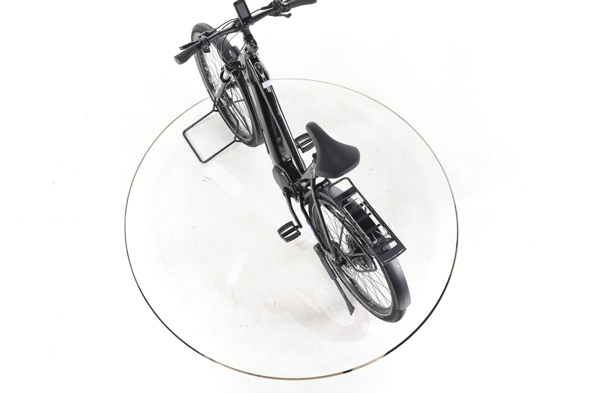 HoheAcht Pasia EKO Terra Trekking E-Bike - Image 21