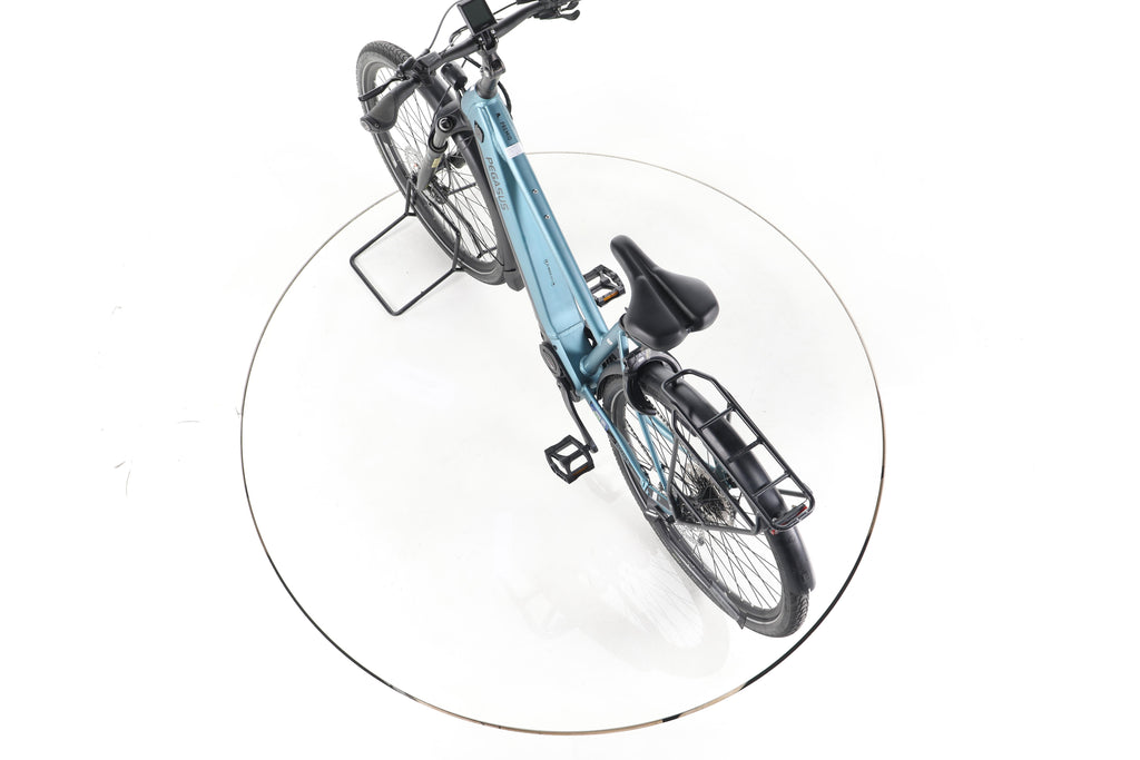 Pegasus Premio Evo Trekking E-Bike Tiefeinsteiger 2024 - Image 21