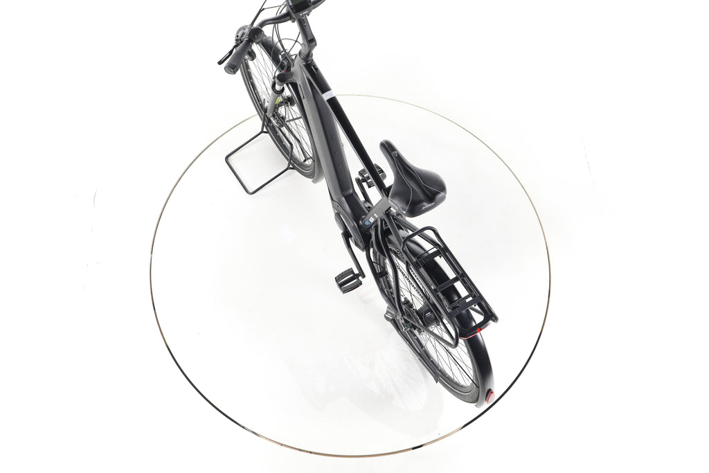 Hercules Robert/a Deluxe I-R8 City E-Bike - Image 21