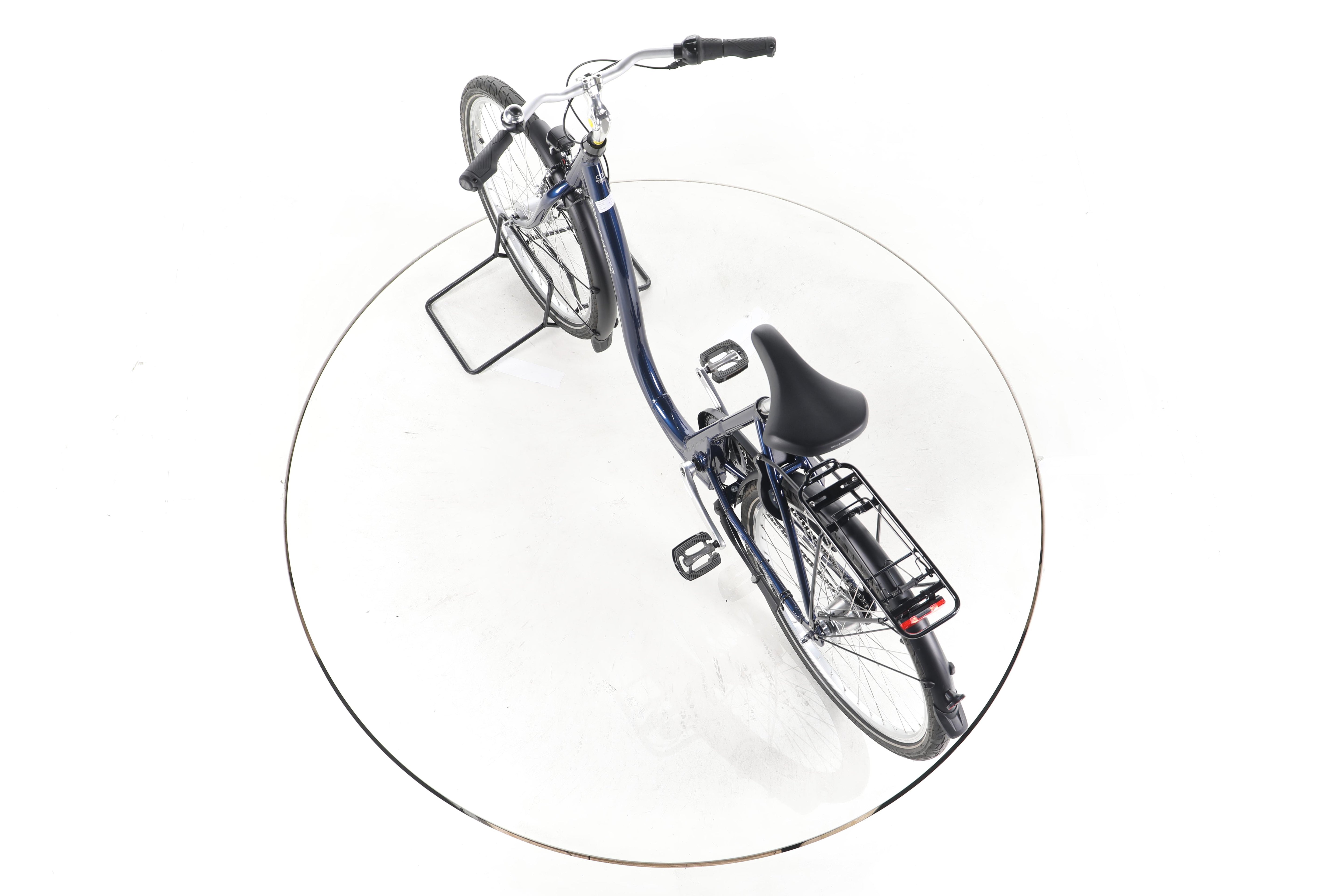 Brennabor C17 Fahrrad City & Trekking - Image 21