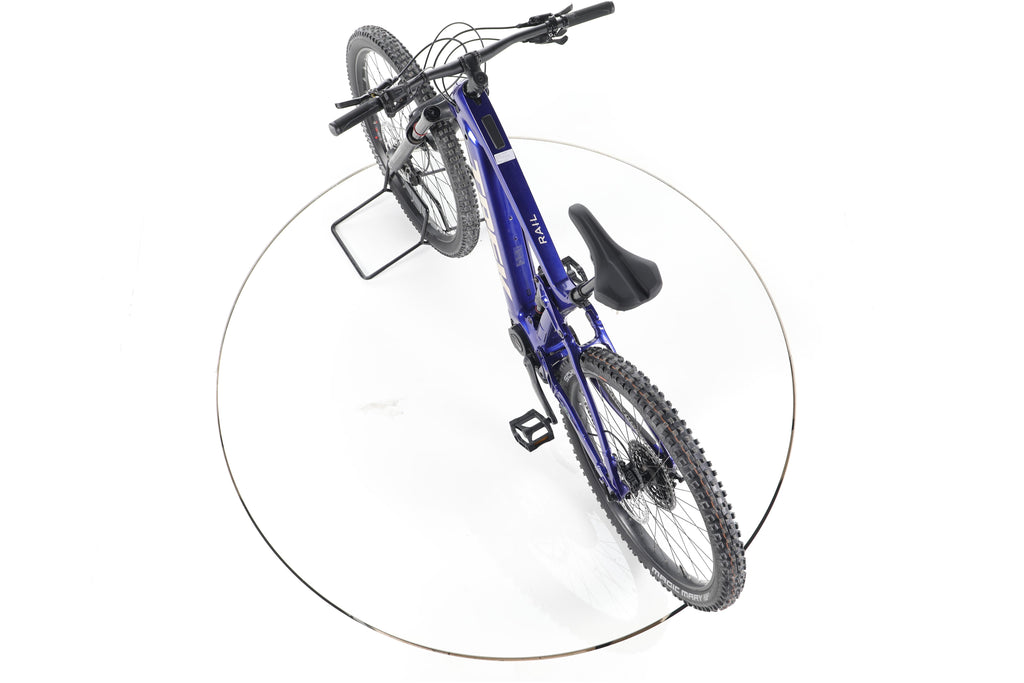 Trek Rail 9.5 EU E-Bike Fully Carbon - Image 21
