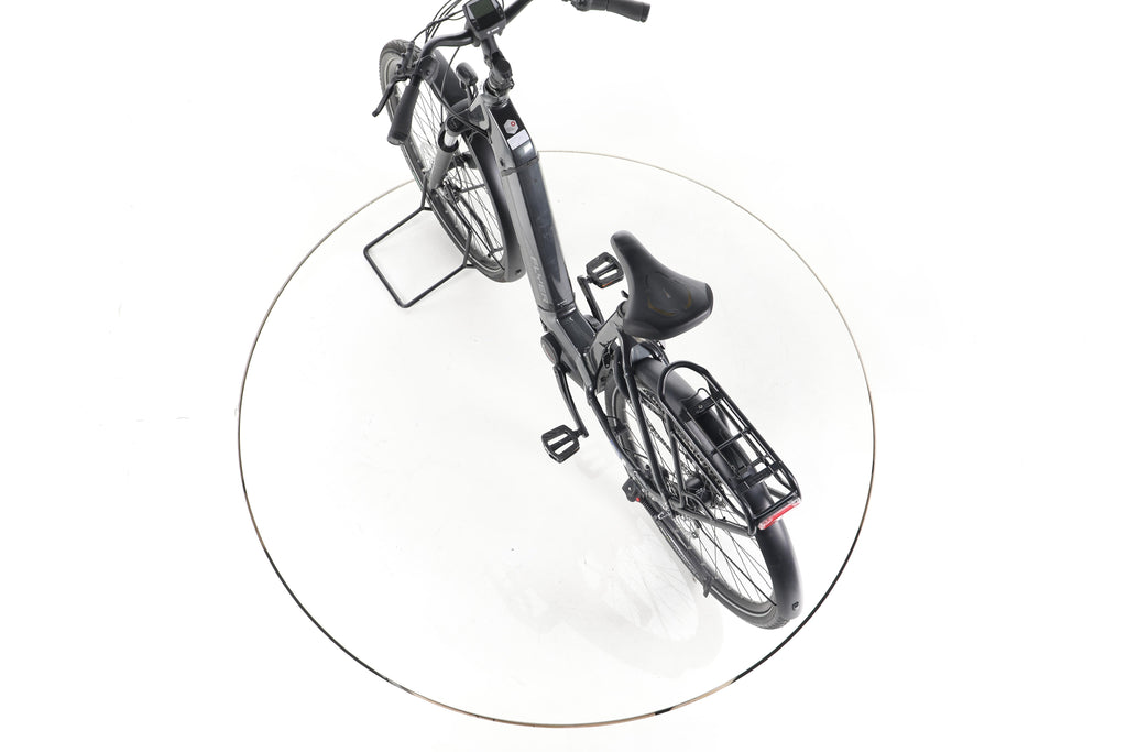 FLYER Gotour 6 5.4 City E-Bike Tiefeinsteiger - Image 21