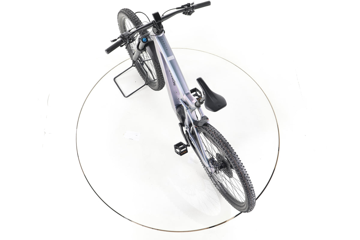 Scott Patron eRIDE 910 E-Bike Fully - Image 21