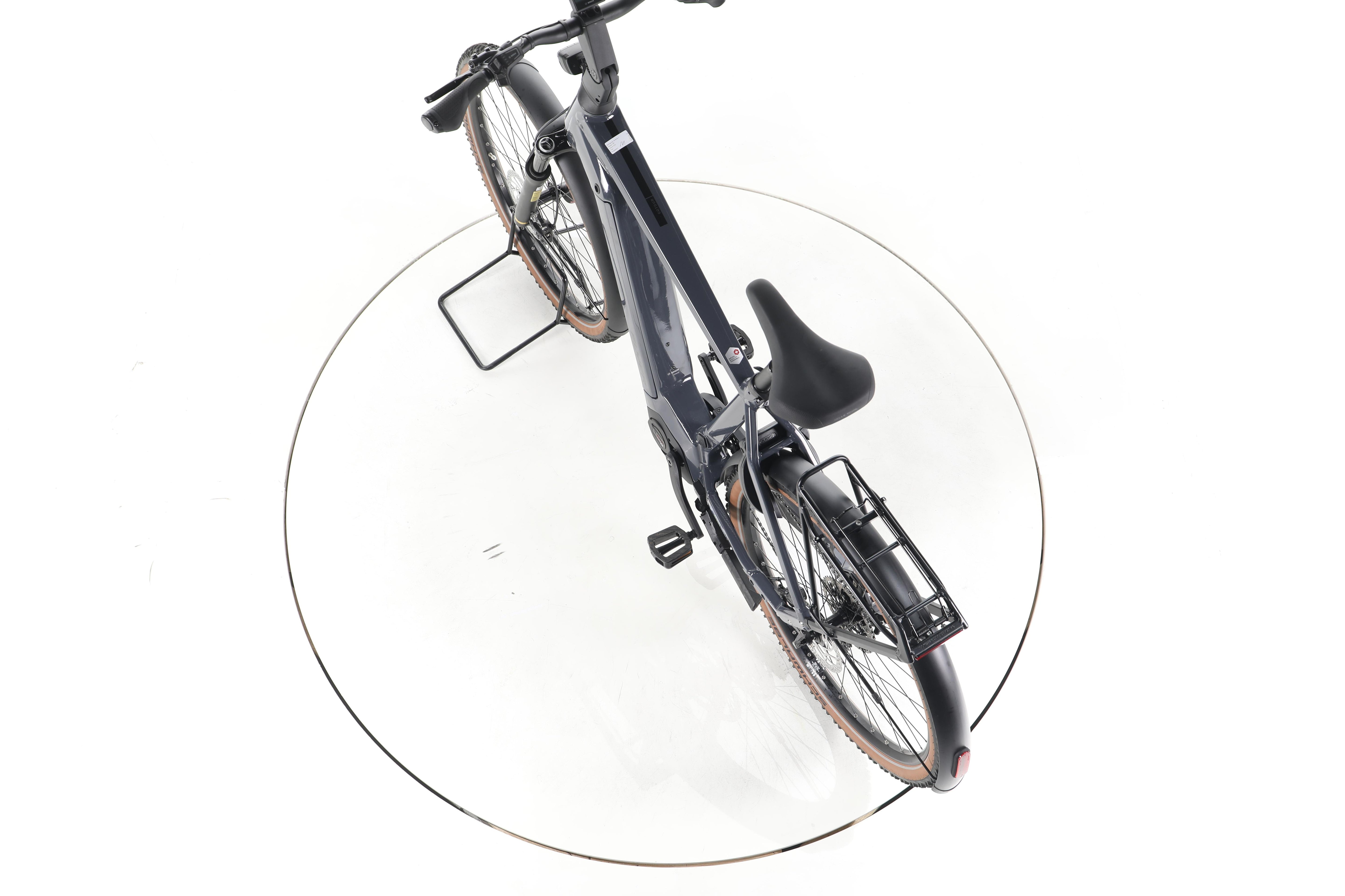FLYER Gotour 7.12 XC Trekking E-Bike - Image 21