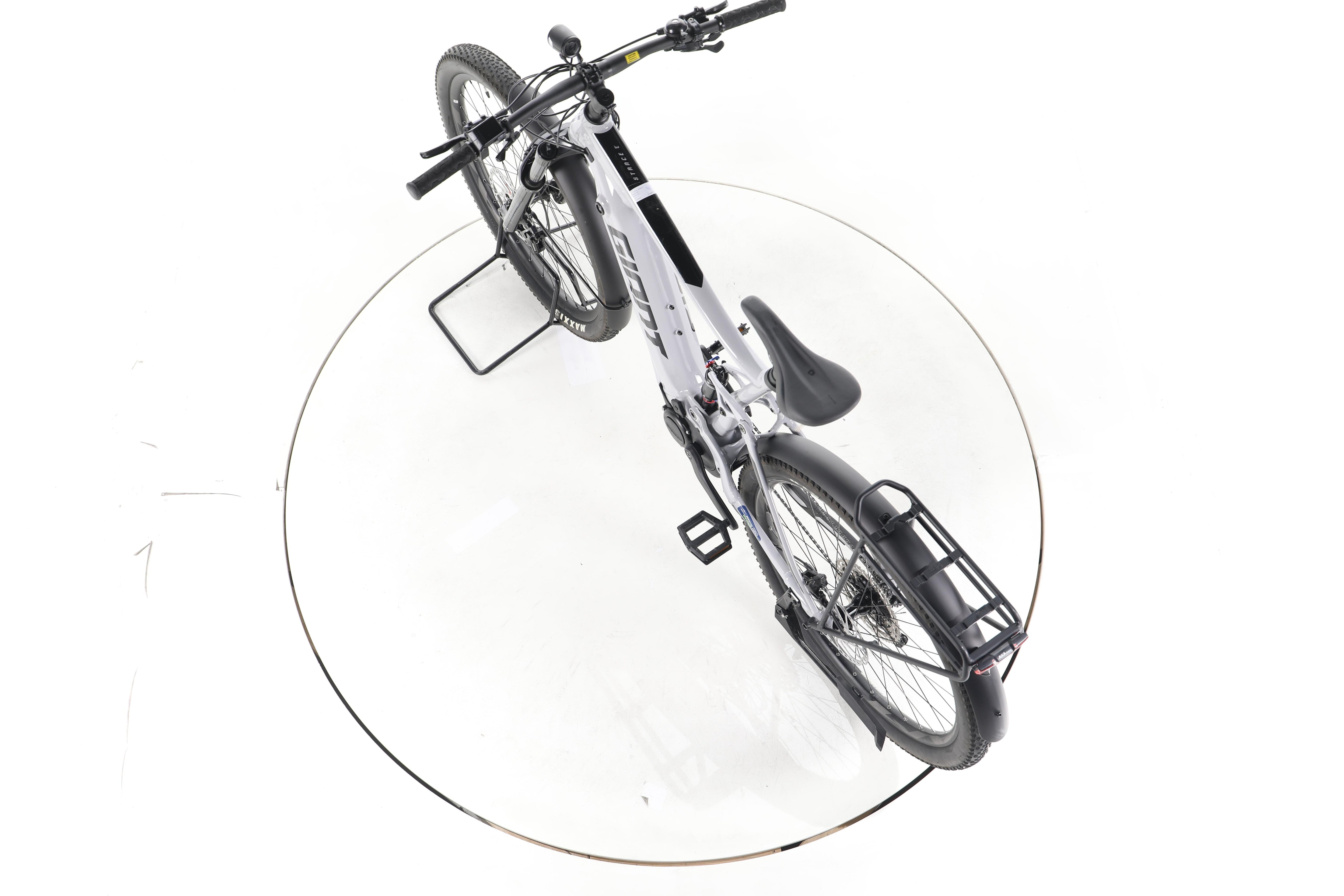 Giant Stance E+EX Pro SUV E-Bike - Image 21