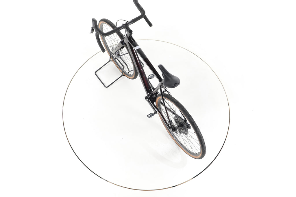 Cube Nuroad C:62 SLT Gravelbike Carbon - Image 21