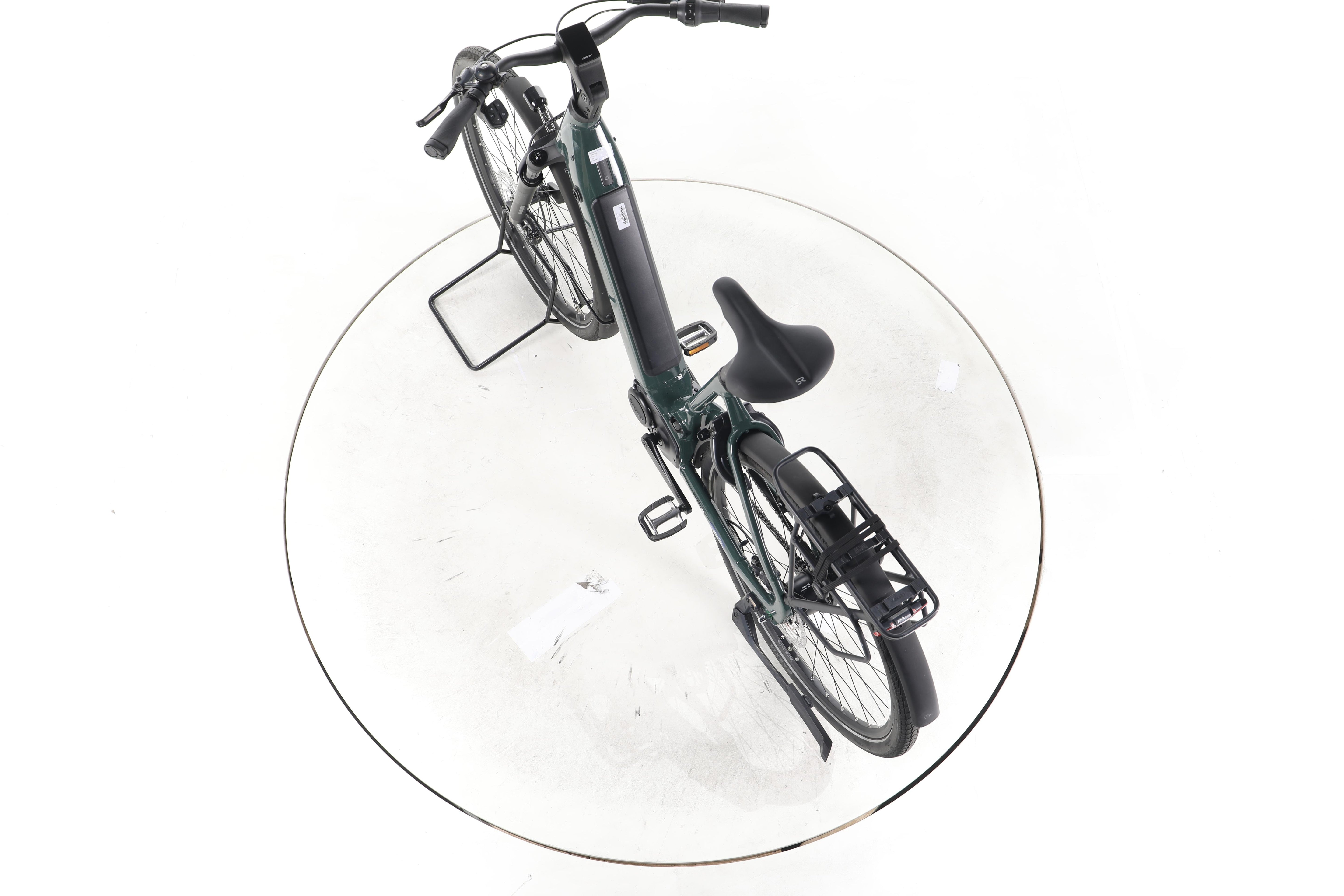 Liv Allure E+ City E-Bike Tiefeinsteiger - Image 21