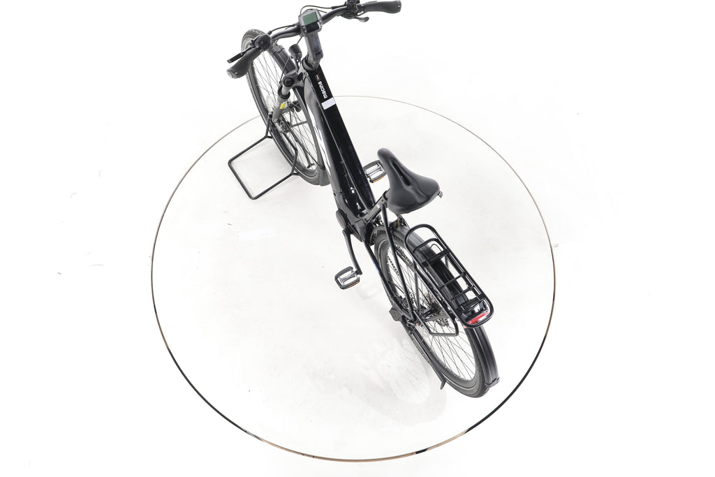 KTM Macina Silence Trekking E-Bike - Image 21