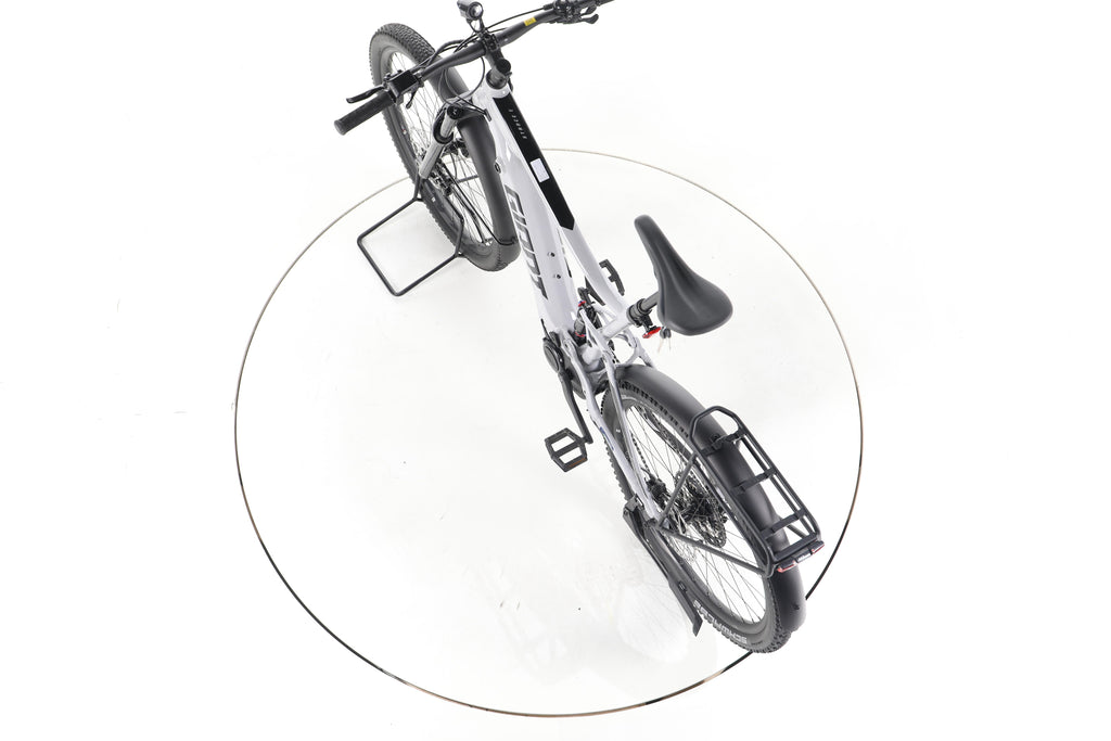 Giant Stance E+ EX Pro SUV E-Bike - Image 21