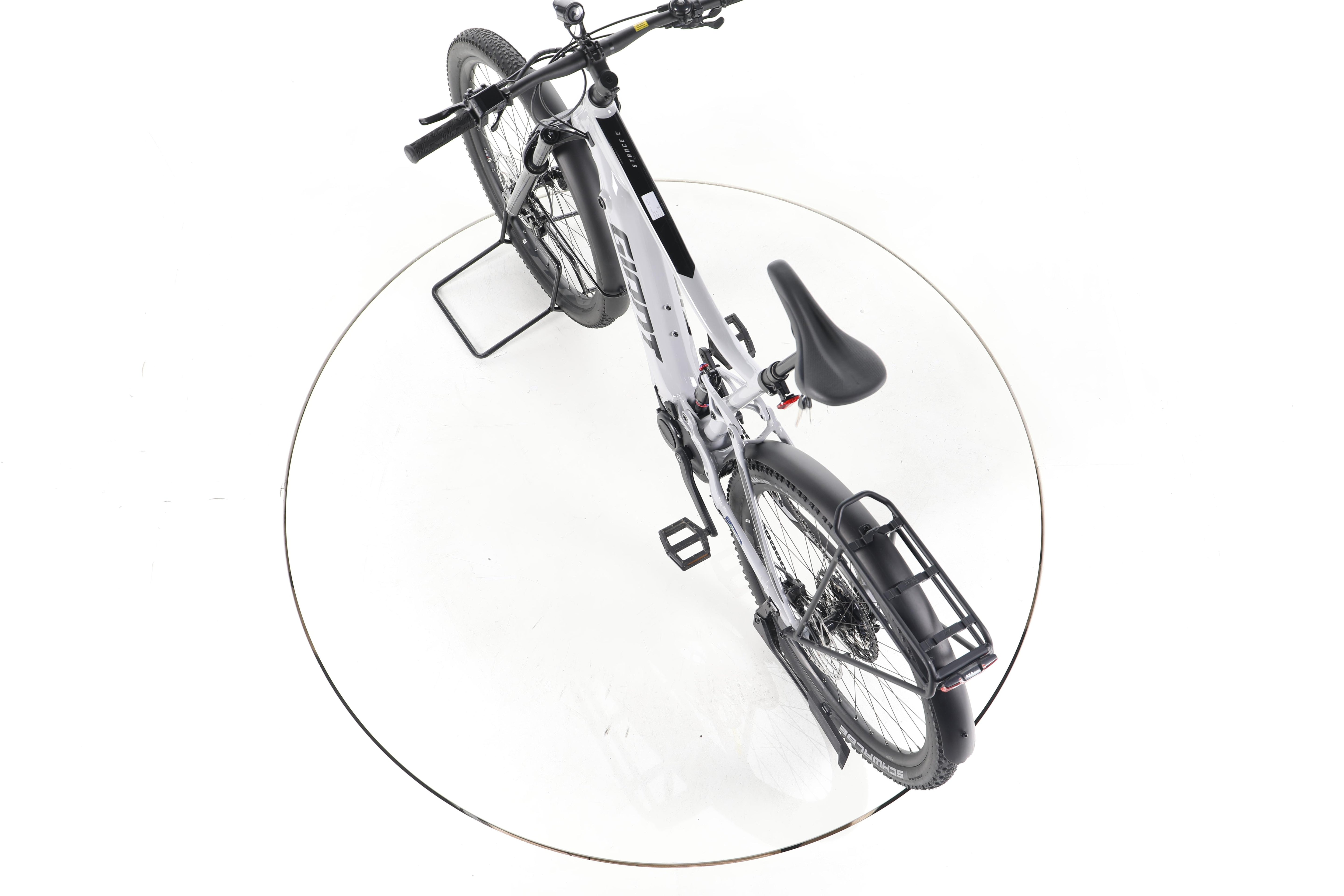 Giant Stance E+ EX Pro SUV E-Bike - Image 21