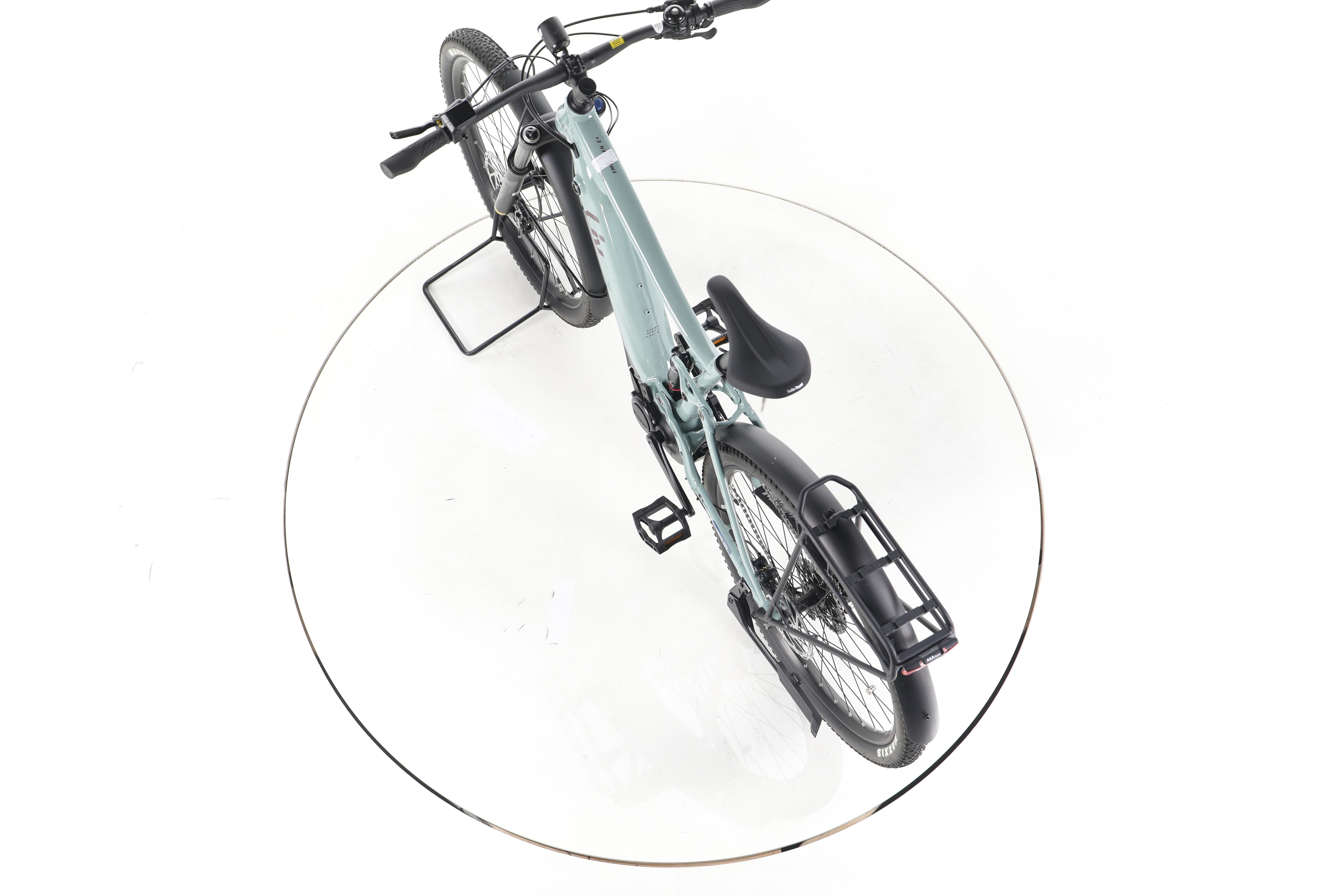 Liv Embolden E+ EX SUV E-Bike - Image 21