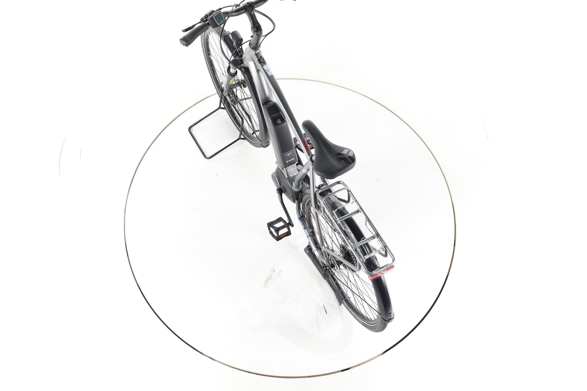 Carver Tour E LTD Trekking E-Bike - Image 21