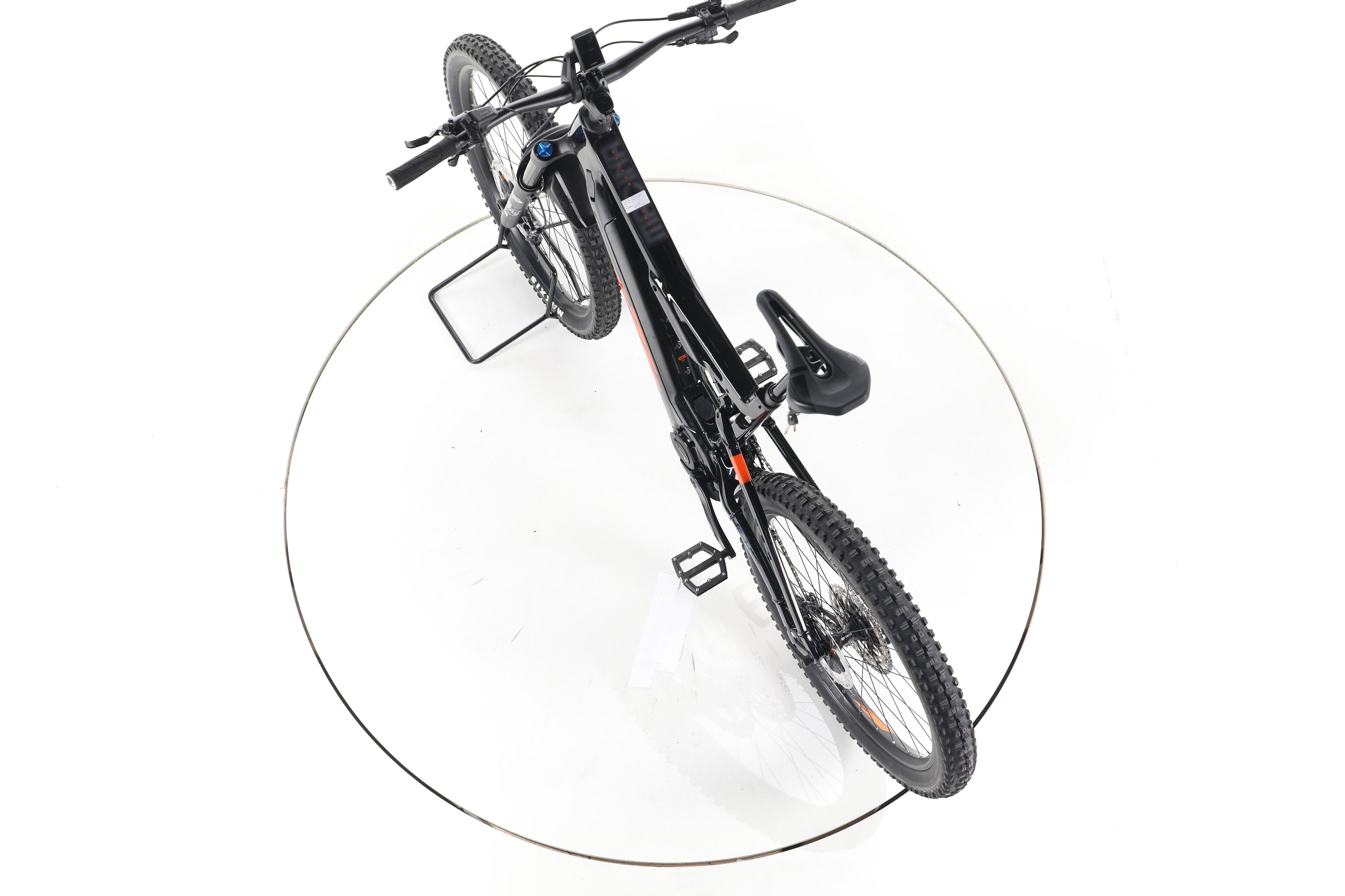 KTM Macina Kapoho Master Fully E-Bike 2023 - Image 21