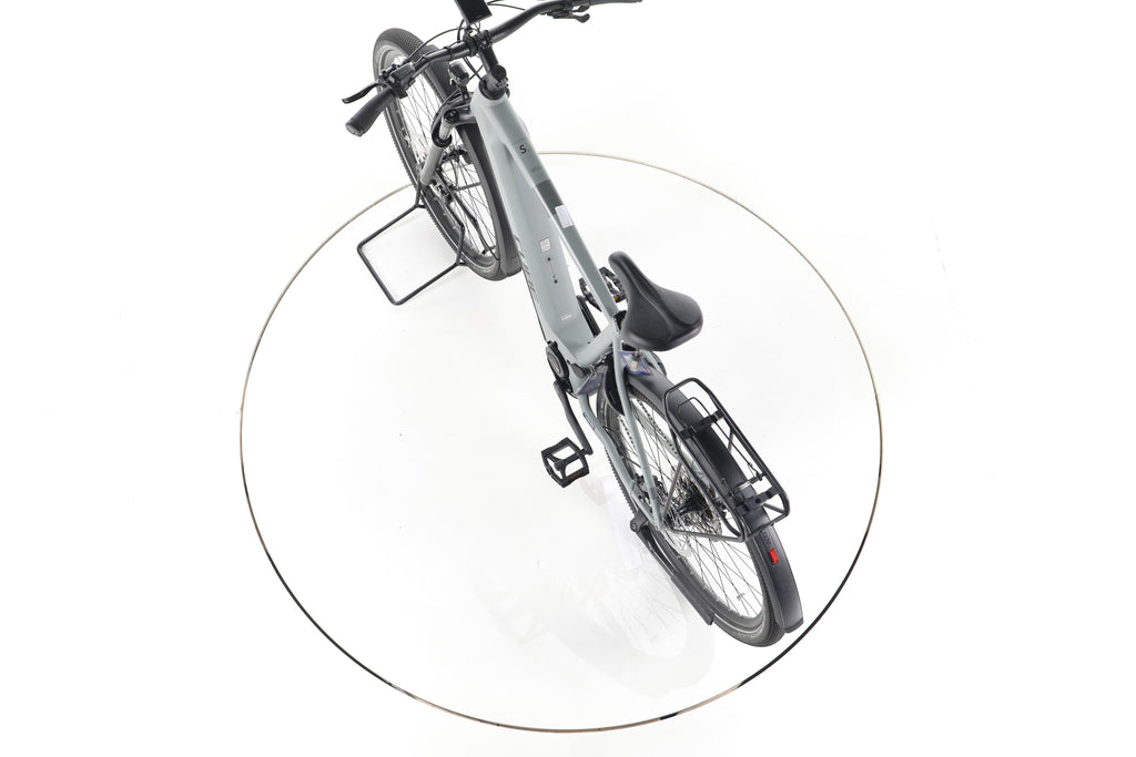 Cube Nuride Hybrid SLX Allroad Trekking E-Bike 2024 - Image 21