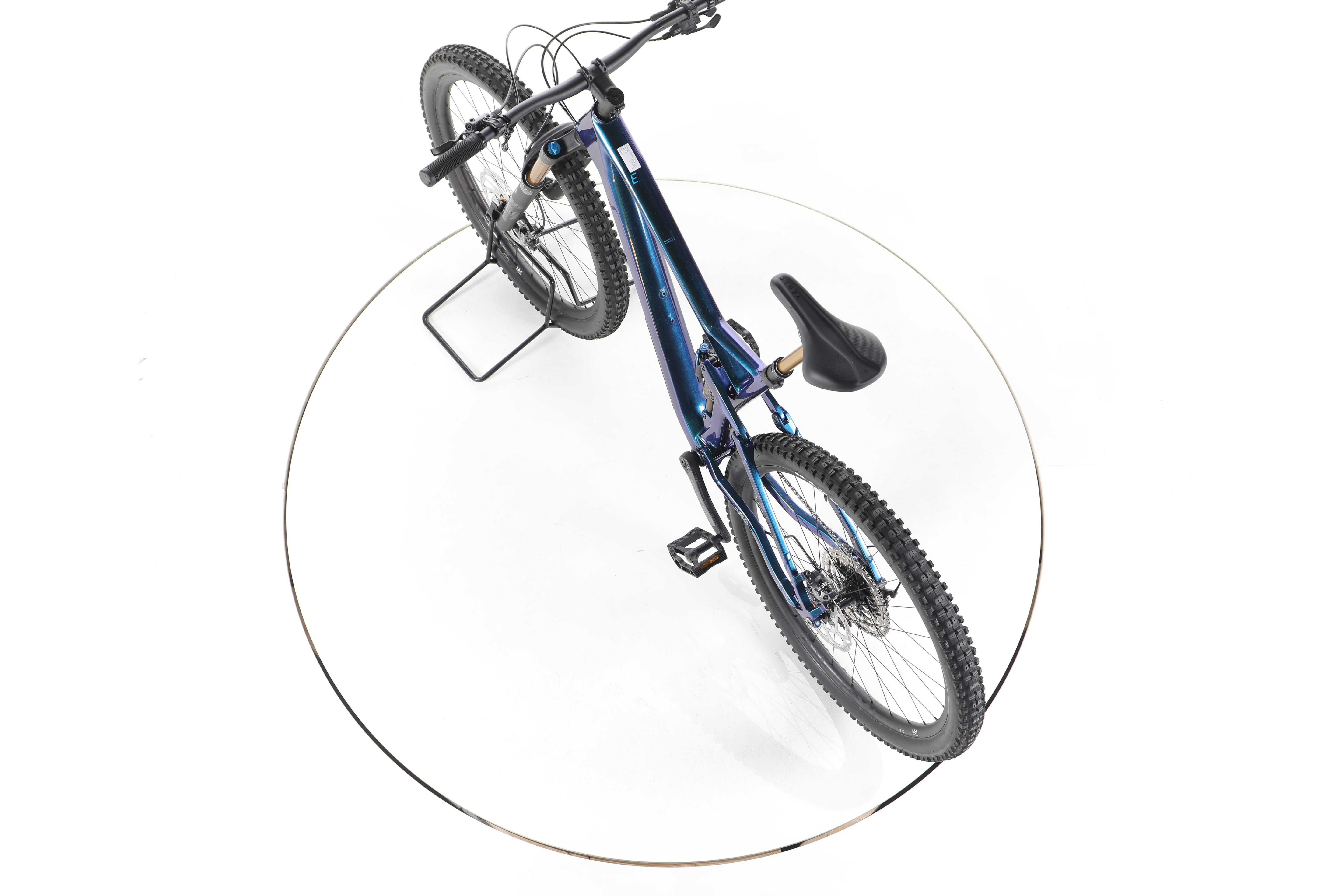 Cube Stereo ONE22 HPC EX Fahrrad Fully - Image 21