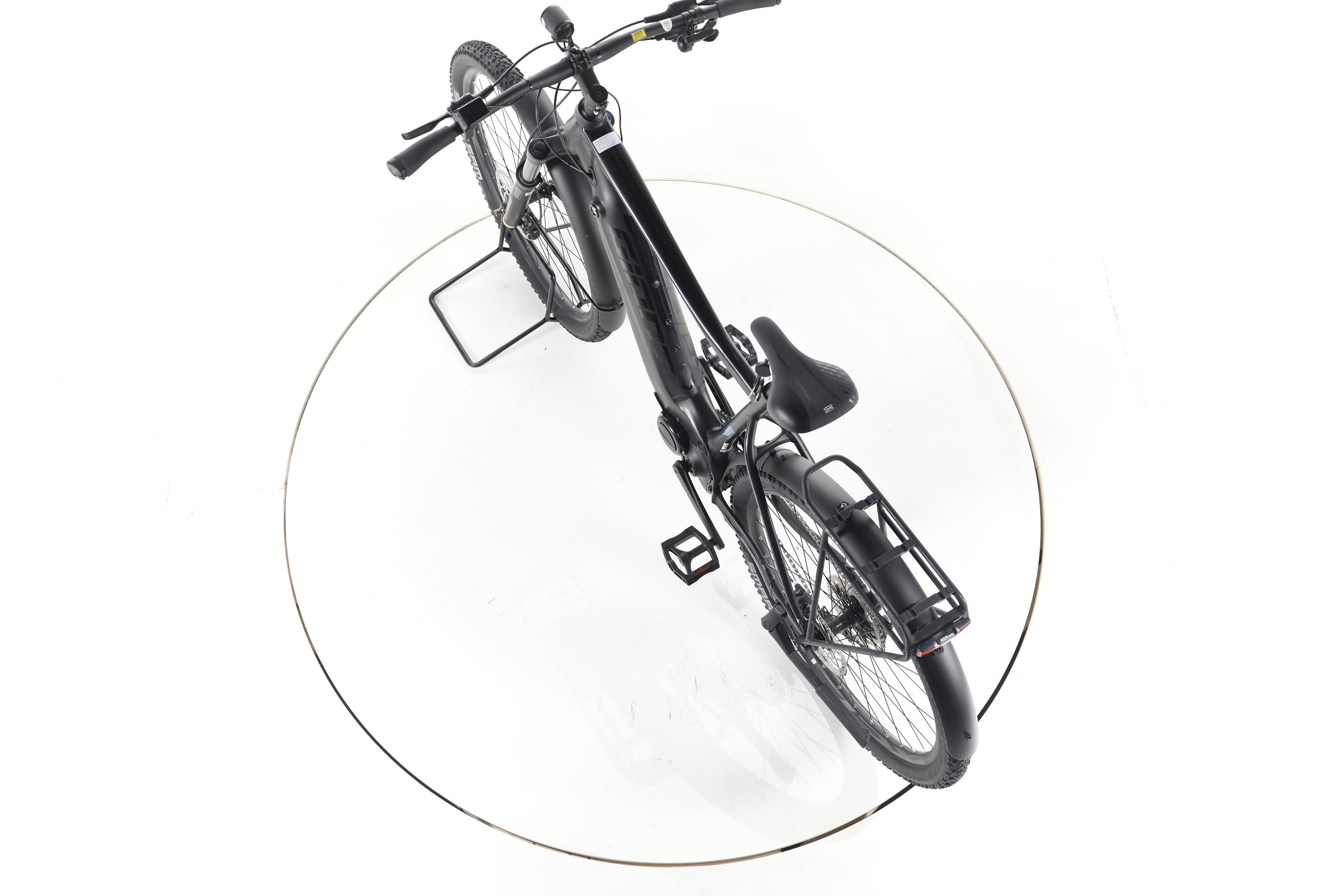 Giant Fathom E+ EX Trekking E-Bike - Image 21