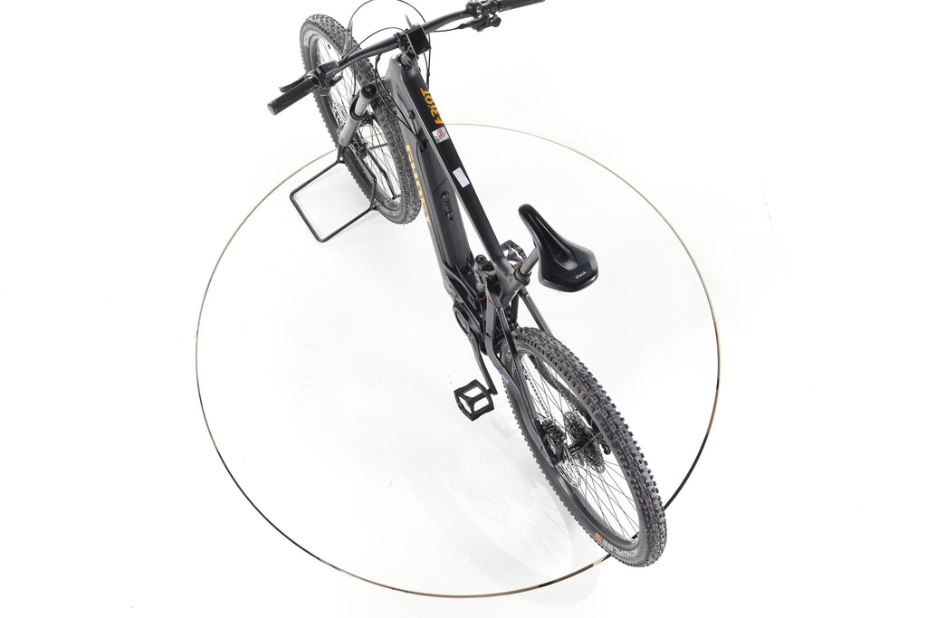 Ghost E-Riot AM CF Advanced Fully E-Bike Carbon 2023 - Image 21