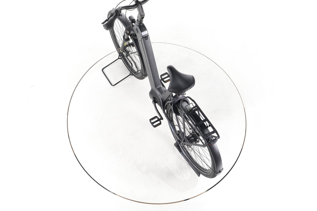 Kalkhoff Image 5.B Move+ City E-Bike Tiefeinsteiger 2025 - Image 21