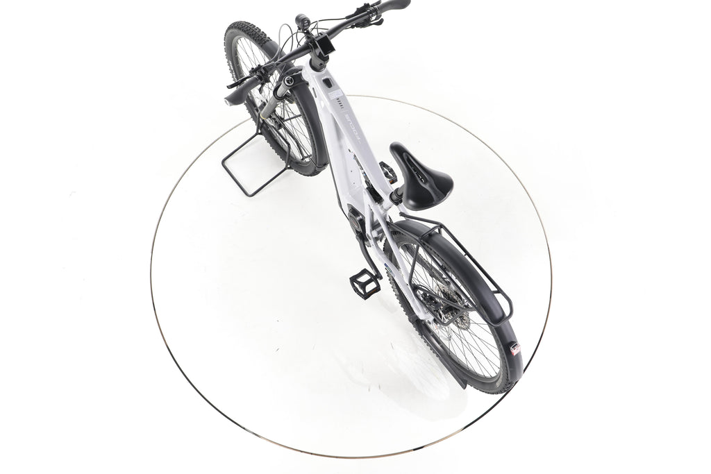 Focus THRON 6.7 EQP SUV E-Bike - Image 21