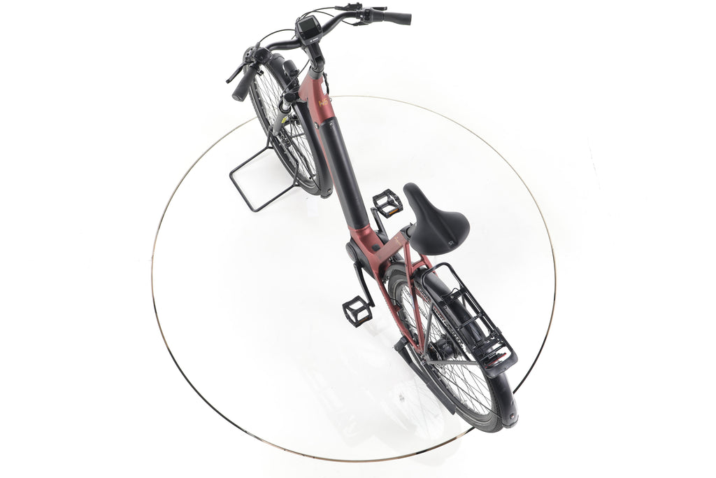 Winora Sinus N5 City E-Bike Tiefeinsteiger - Image 21