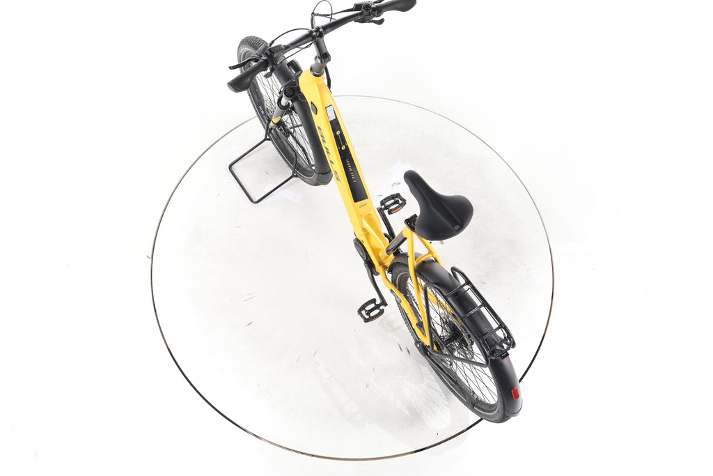 Bulls Iconic EVO 2 Trekking E-Bike Tiefeinsteiger - Image 21