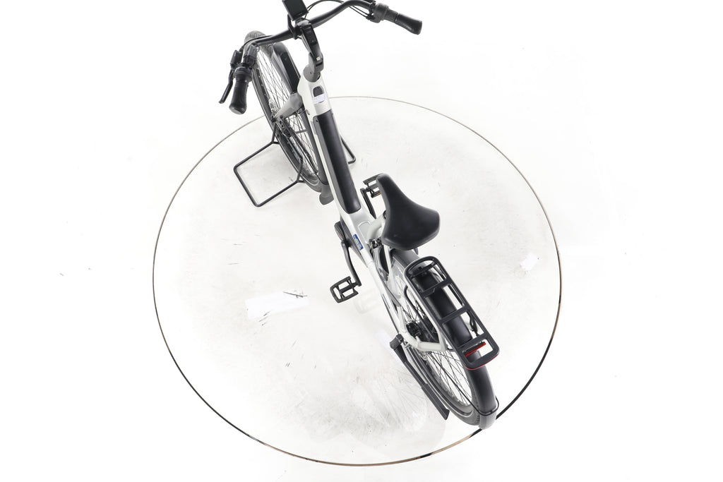 Gazelle Avignon C380 HMB City E-Bike Tiefeinsteiger - Image 21