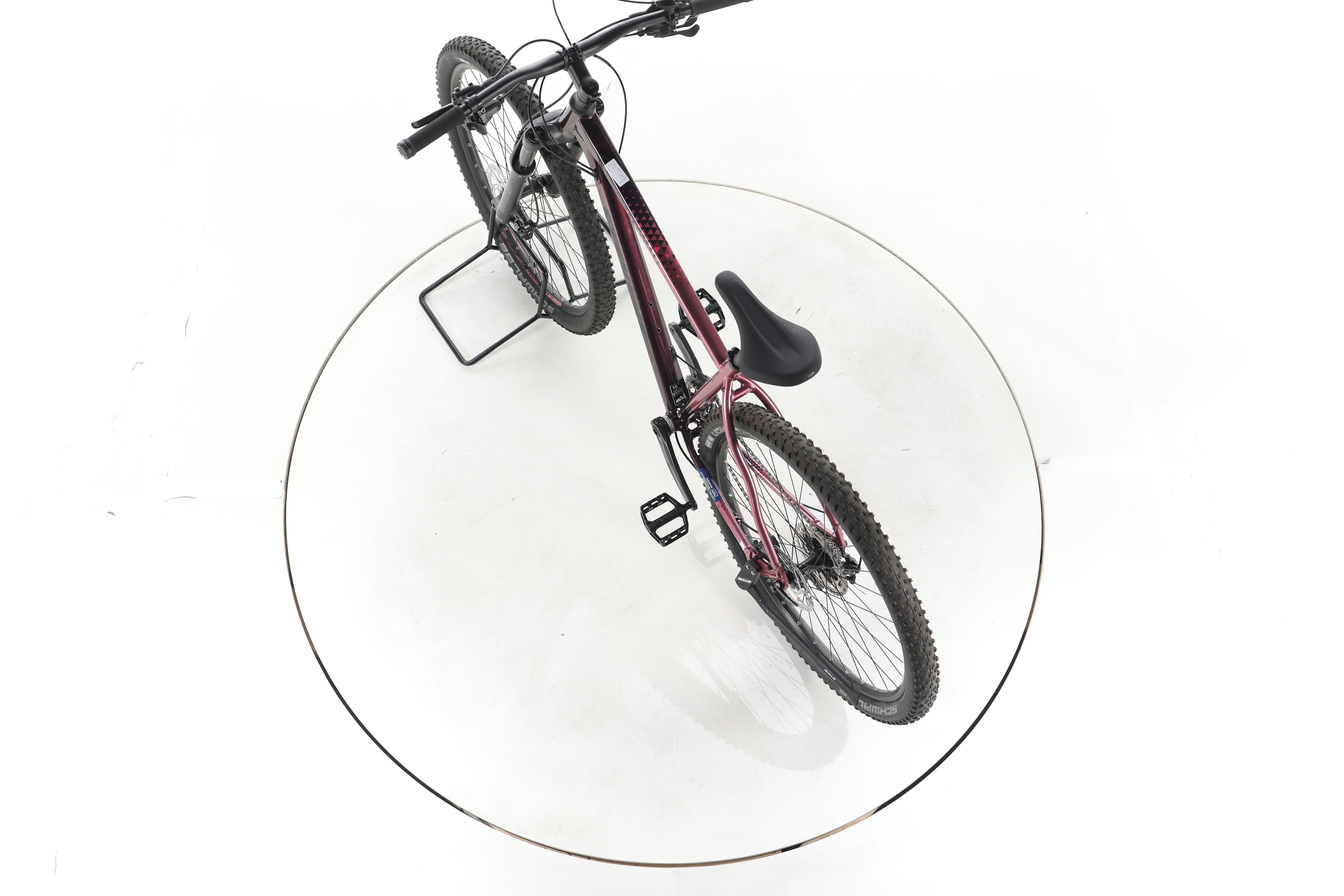 Stevens Devil´s Trail Fahrrad Hardtail - Image 21