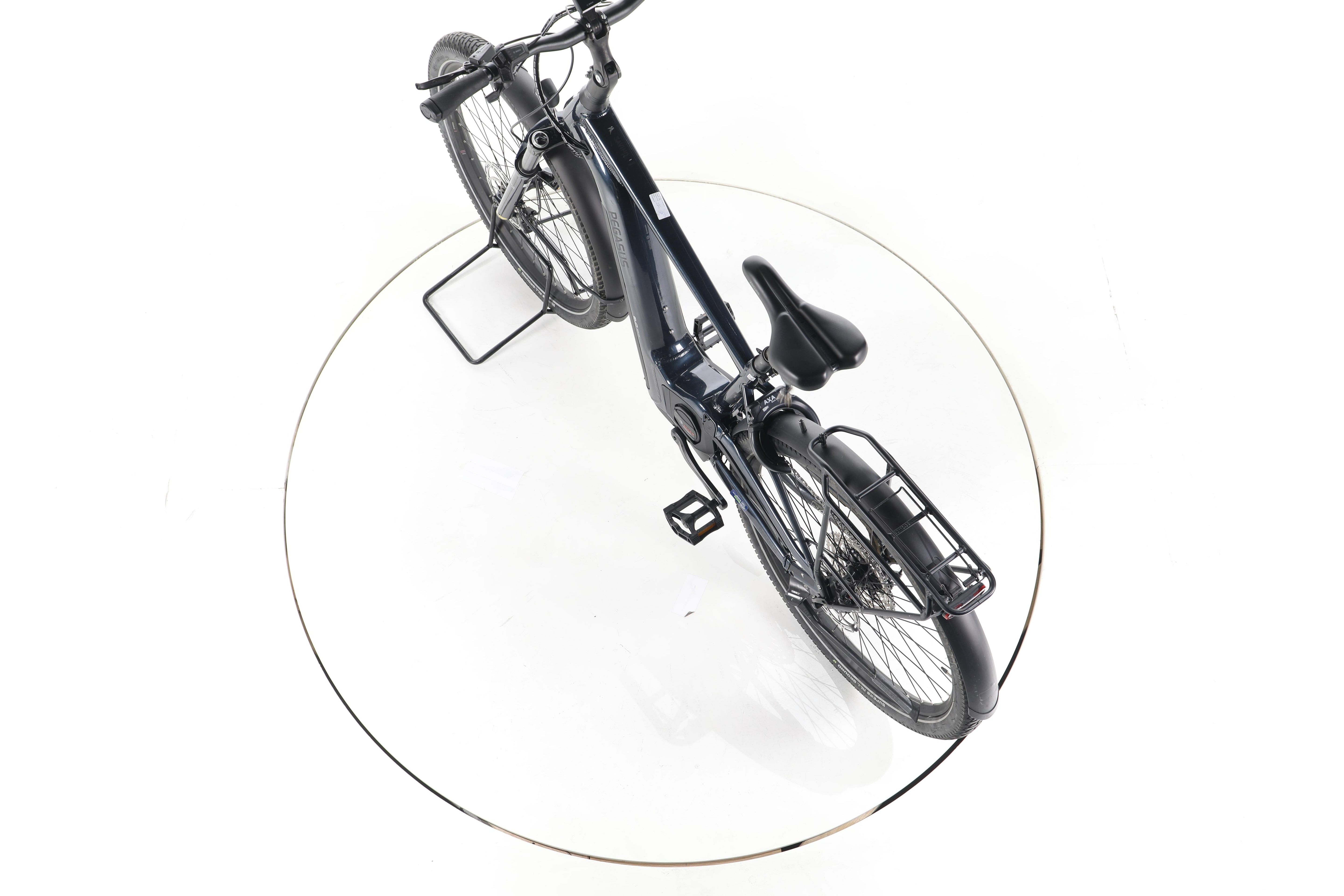 Pegasus Savino EVO 12 Trekking E-Bike - Image 21