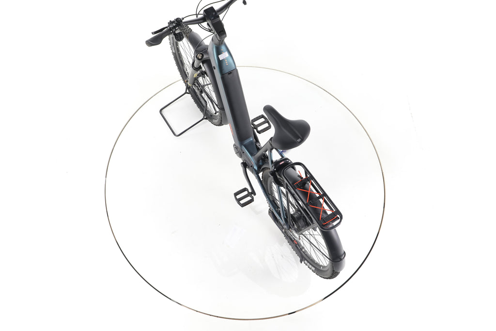 Giant AnyTour X E+ 0 City E-Bike Tiefeinsteiger - Image 21