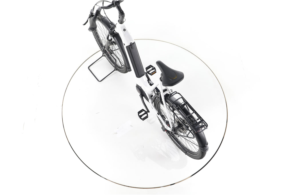 Velo de Ville SEB 890 Trekking E-Bike Tiefeinsteiger - Image 21