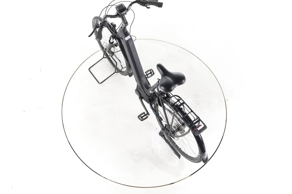 Bicycles Porto E-900 LTD City E-Bike Tiefeinsteiger - Image 21