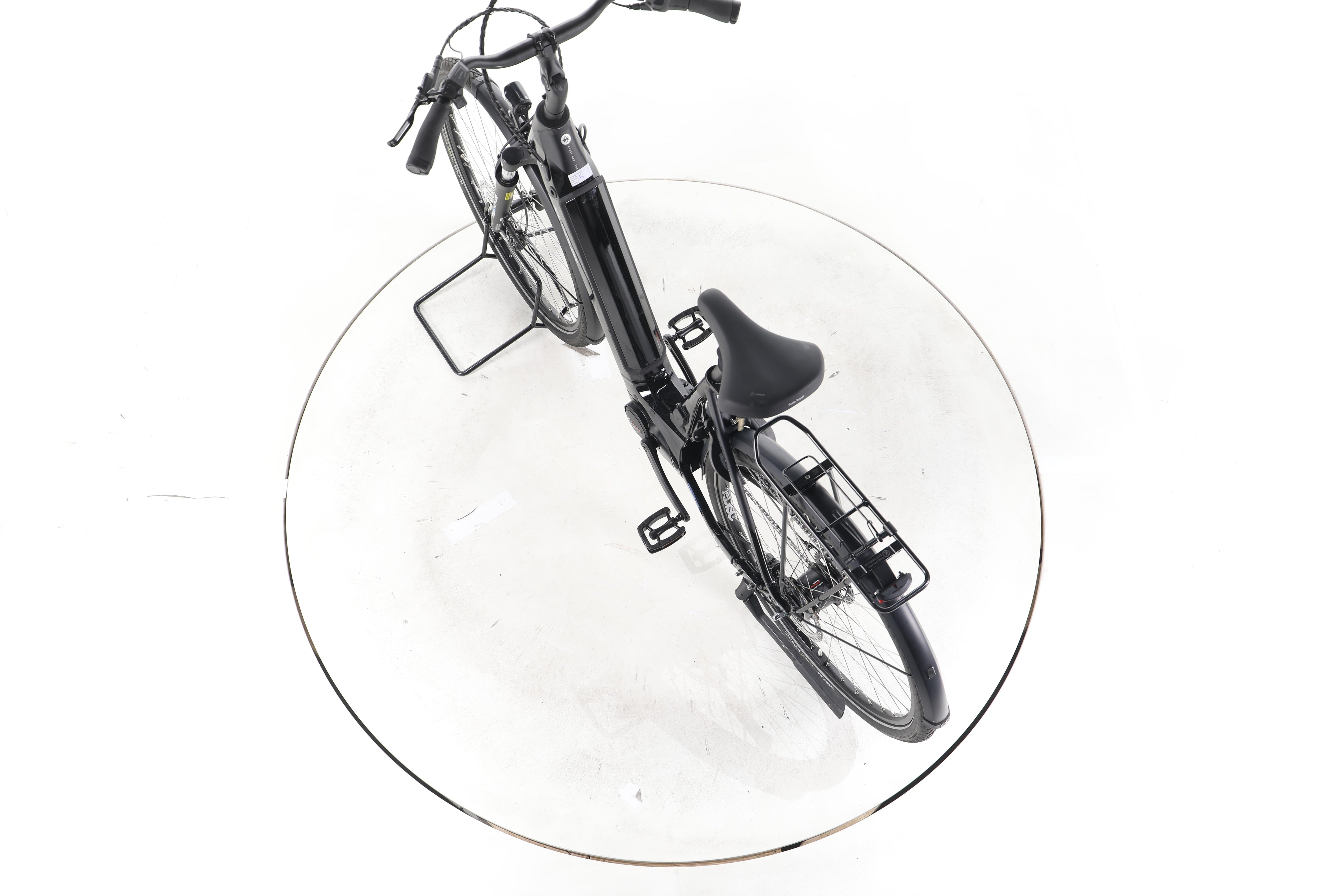 Kreidler Vitality Eco 8 City E-Bike Tiefeinsteiger 2025 - Image 21