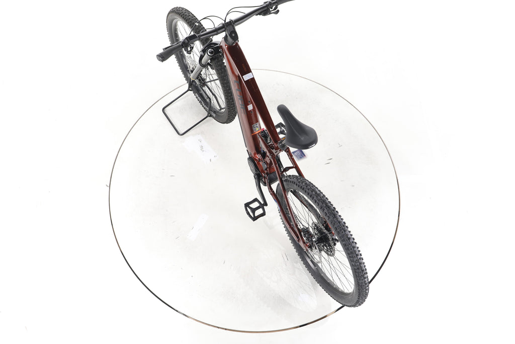 Cube STEREO HYBRID ONE44 PRO E-Bike Fully 2024 - Image 21