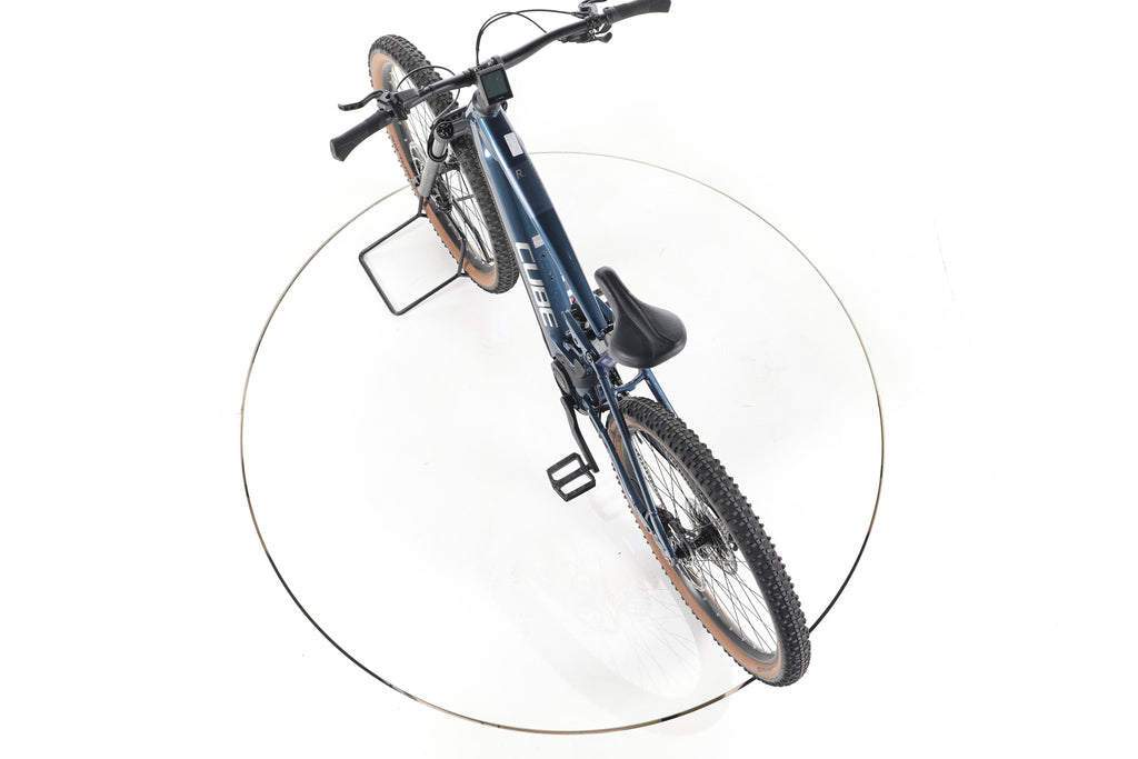Cube Stereo Hybrid 120 Race Fully E-Bike 2023 - Image 21