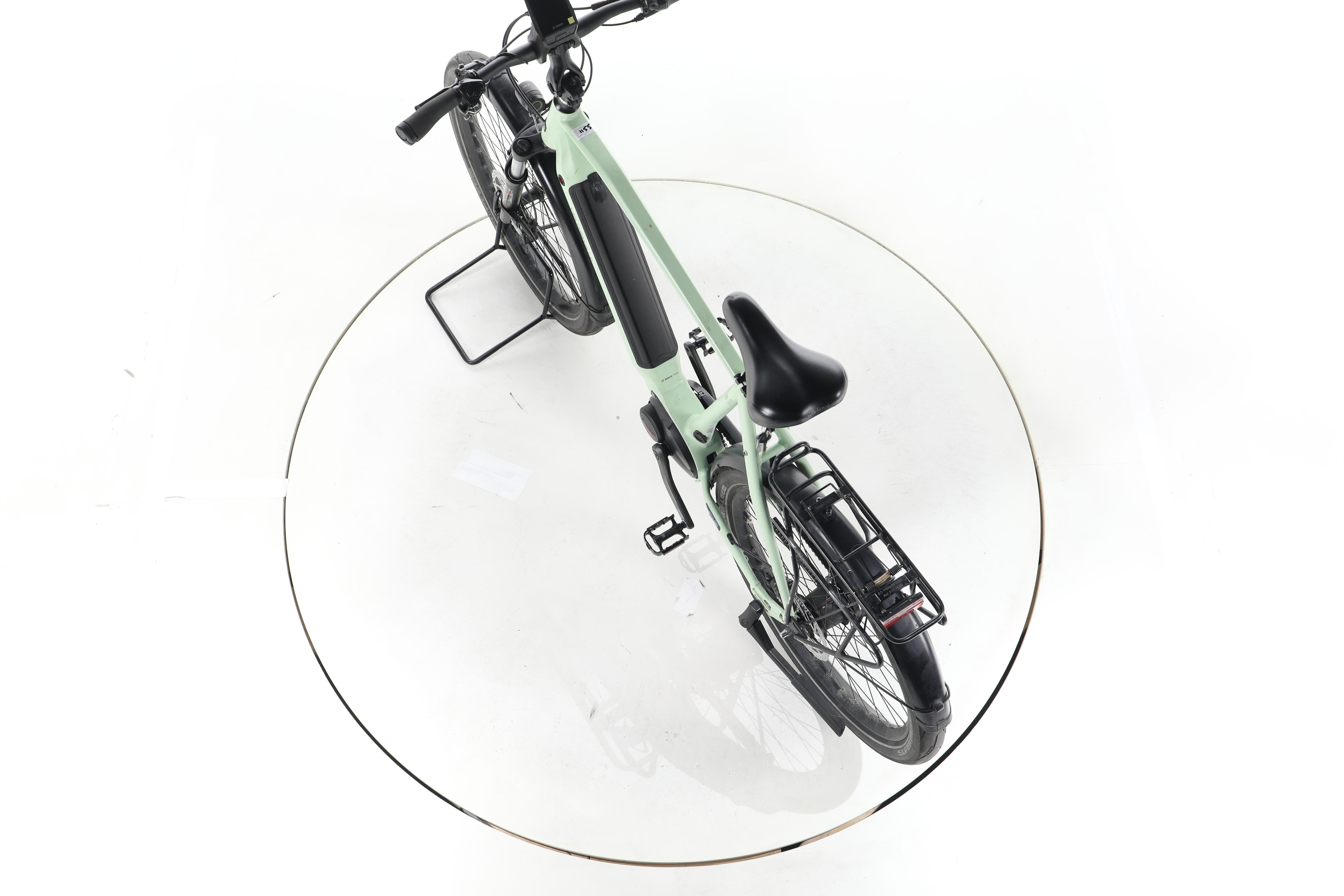 Velo de Ville SEB 890 City E-Bike - Image 21