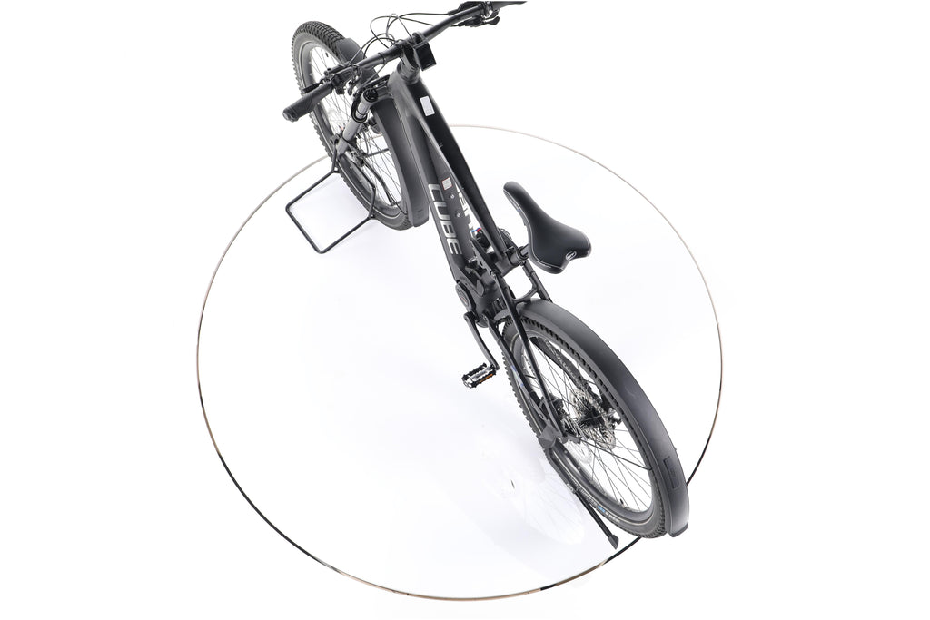 Cube Stereo Hybrid 120 SL Fully E-Bike - Image 21