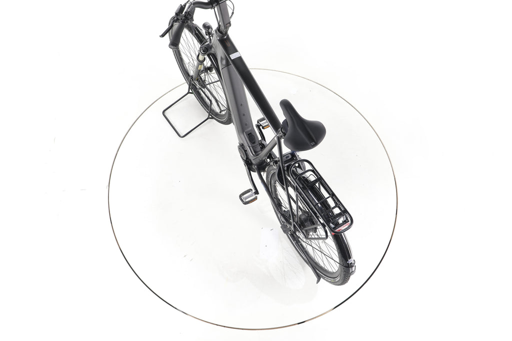 KTM Macina City 710 belt City E-Bike - Image 21