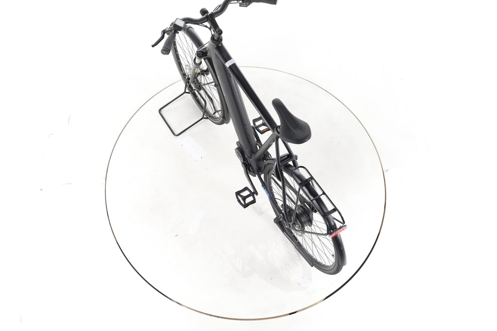 Riese & Müller Roadster vario City E-Bike - Image 21