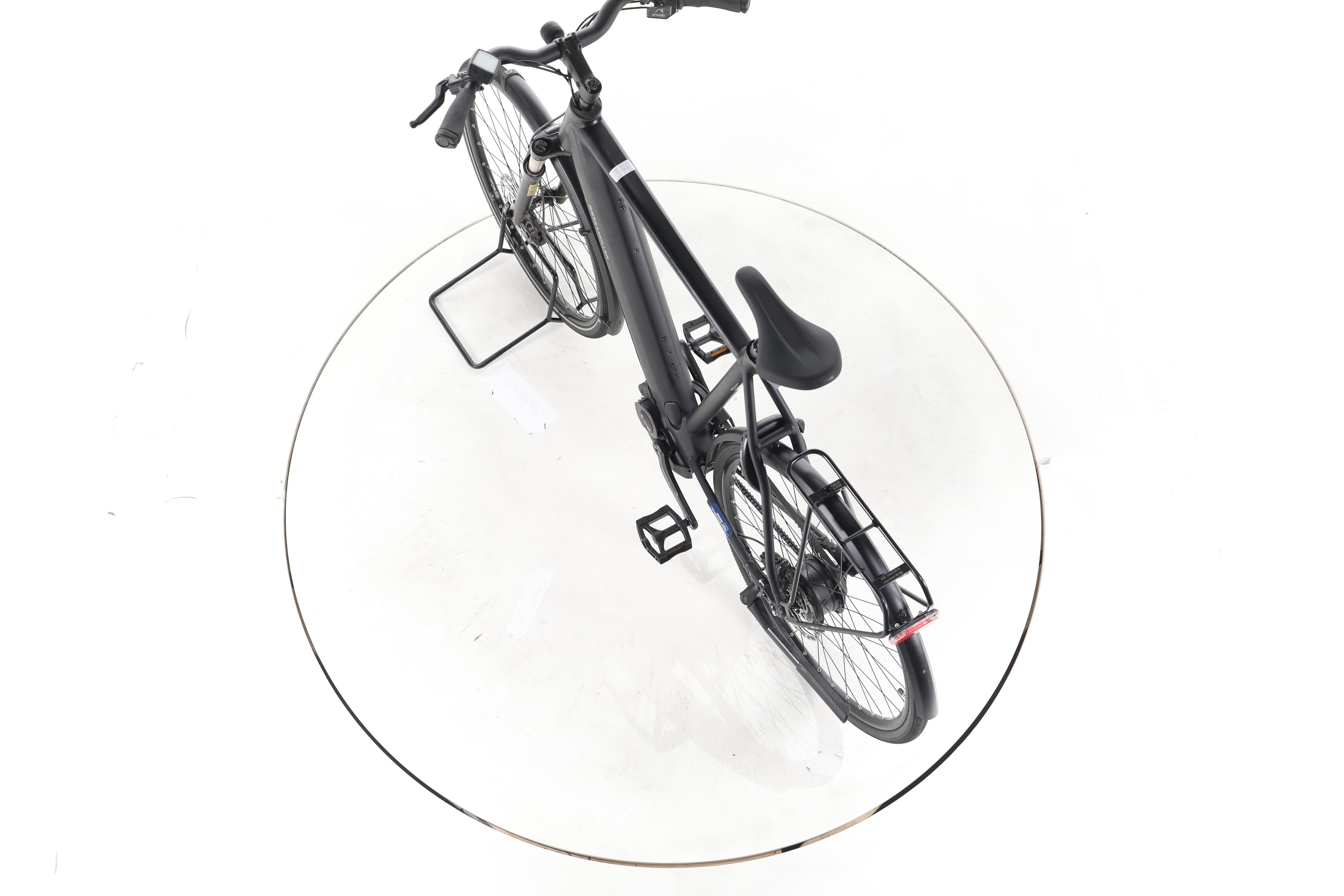Riese & Müller Roadster vario City E-Bike - Image 21
