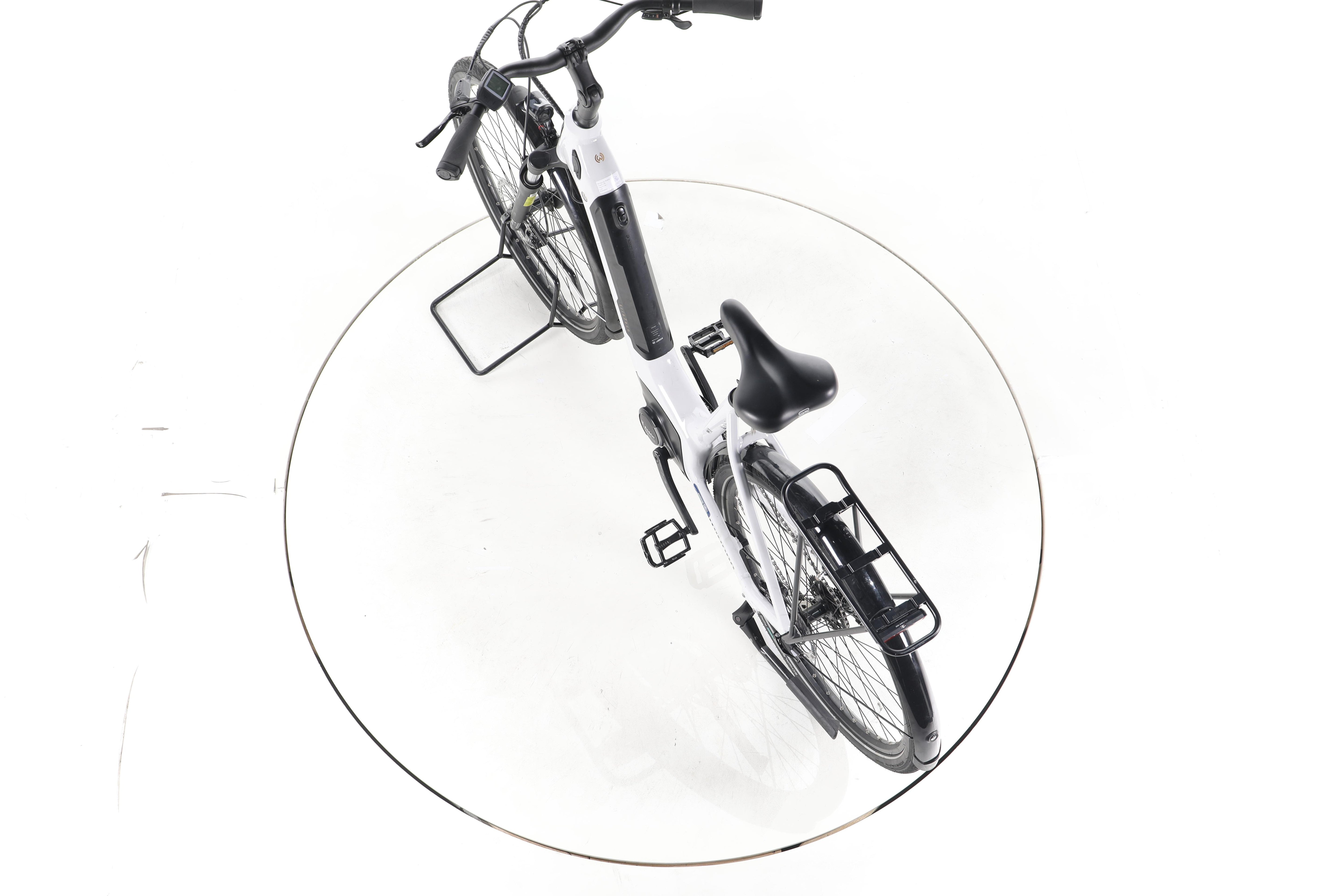Winora Tria 7 eco i Trekking E-Bike Tiefeinsteiger - Image 21