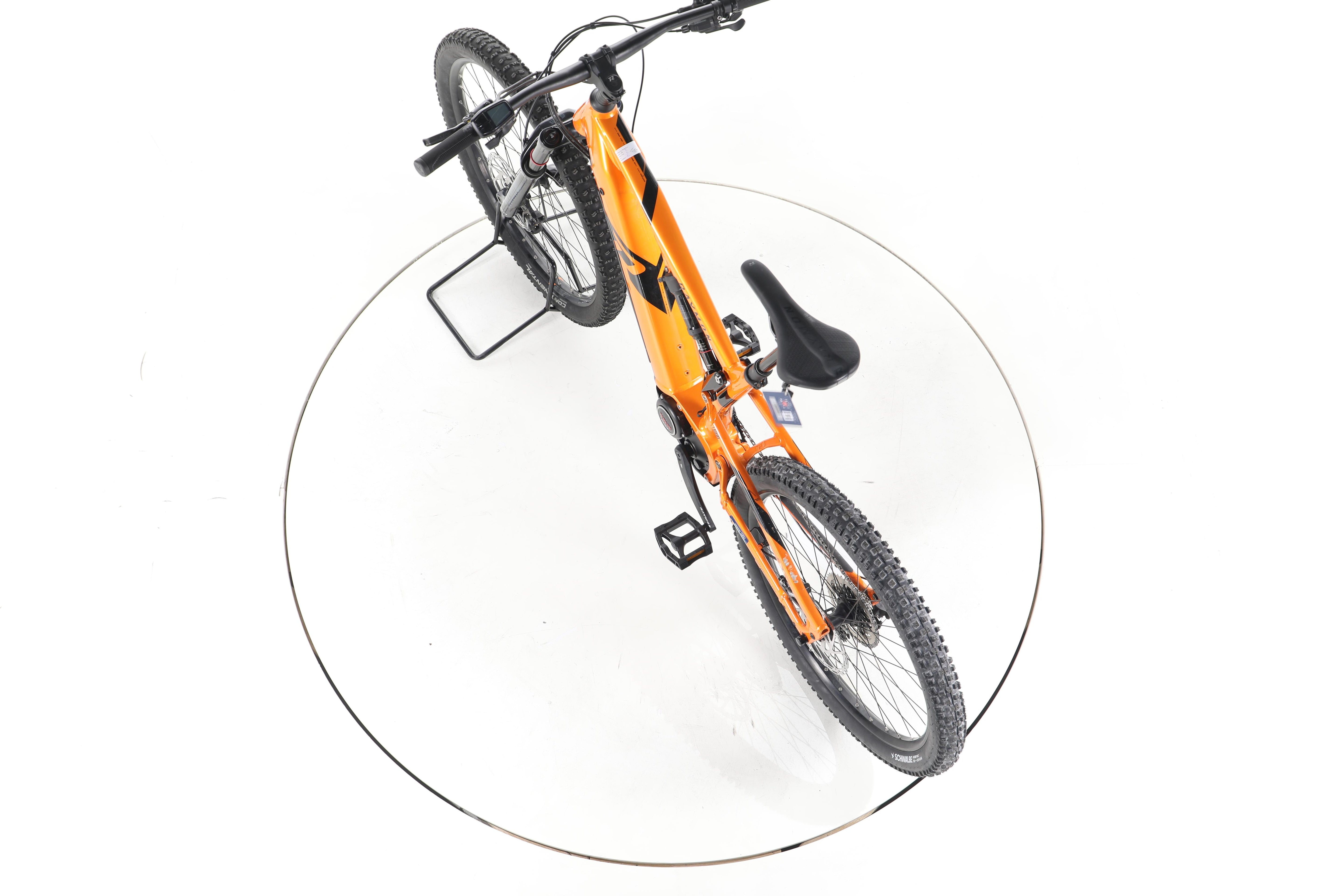 R Raymon TrailRay E 8.0 E-Bike Fully - Image 21