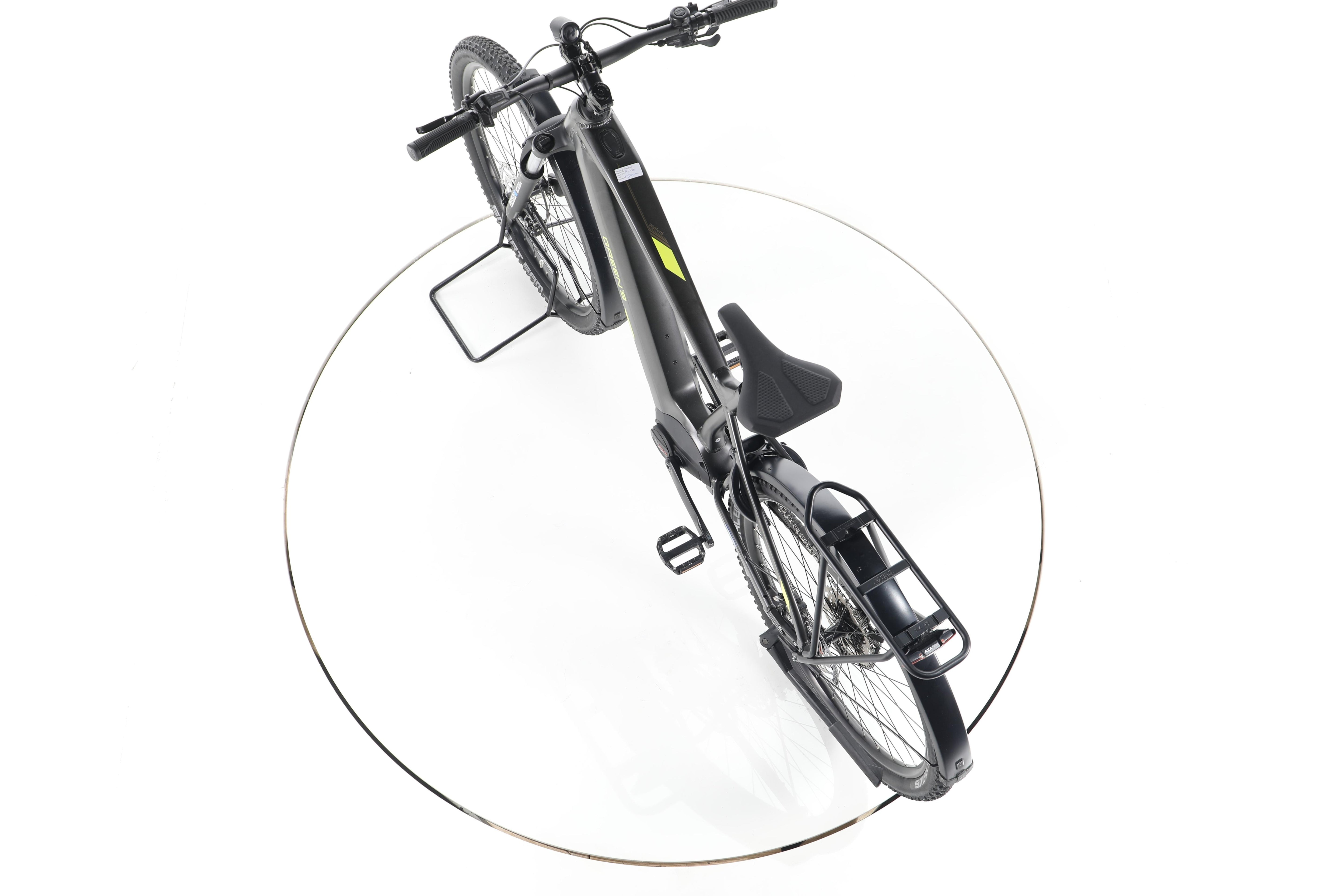 Green's Watford F Trekking E-Bike - Image 21