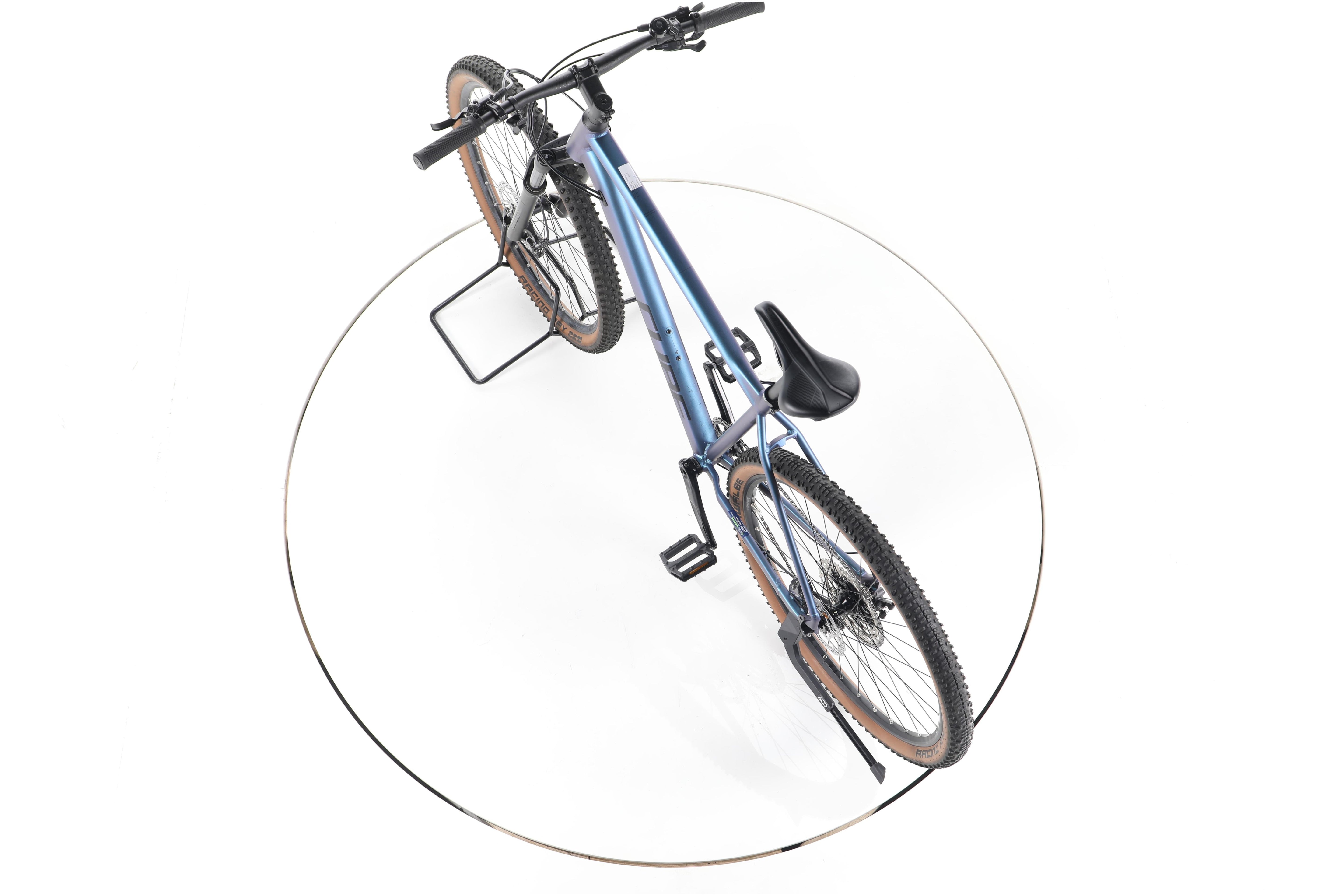 Cube Reaction Pro Fahrrad Hardtail - Image 21