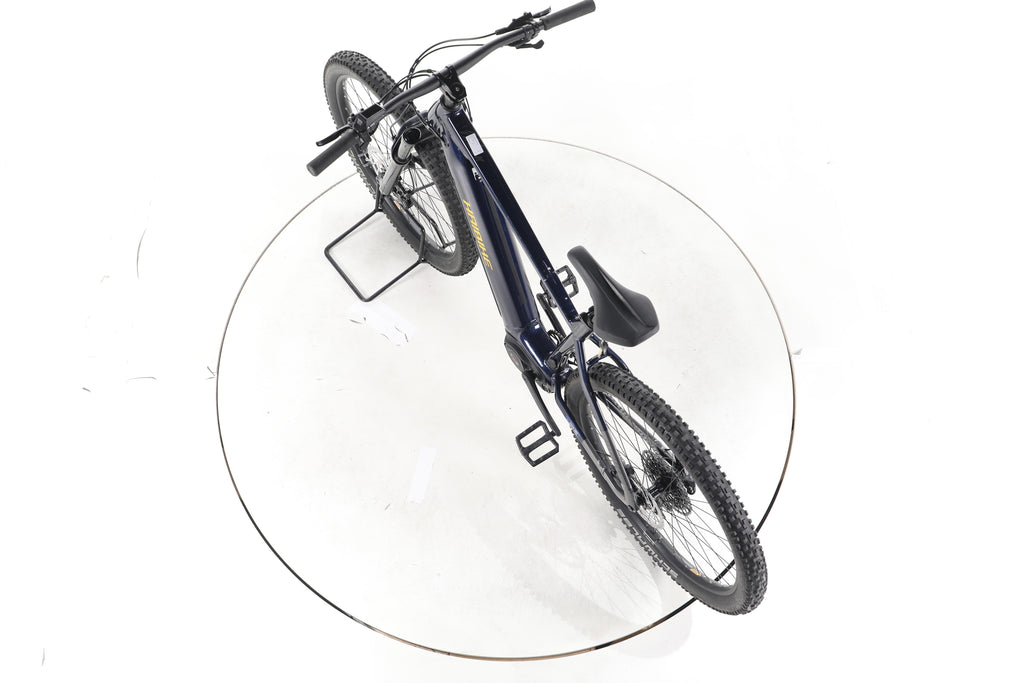 Haibike Alltrack 10 E-Bike 2025 - Image 21