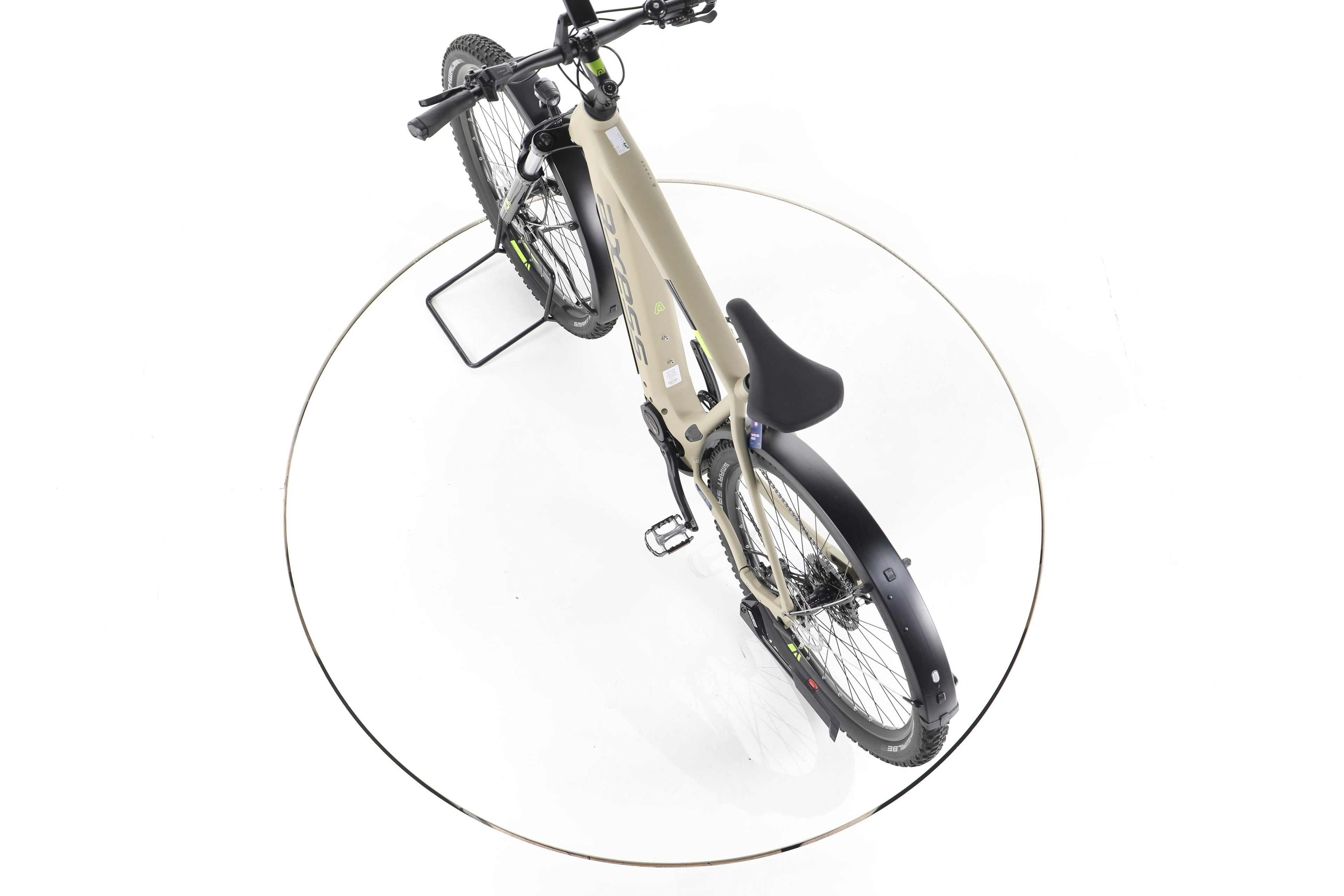 Axess Force 29 Allroad Trekking E-Bike 2023 - Image 21